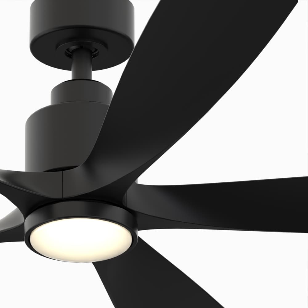 Fanimation Studio Collection LP6834LBL Ceiling-Fans - View #4