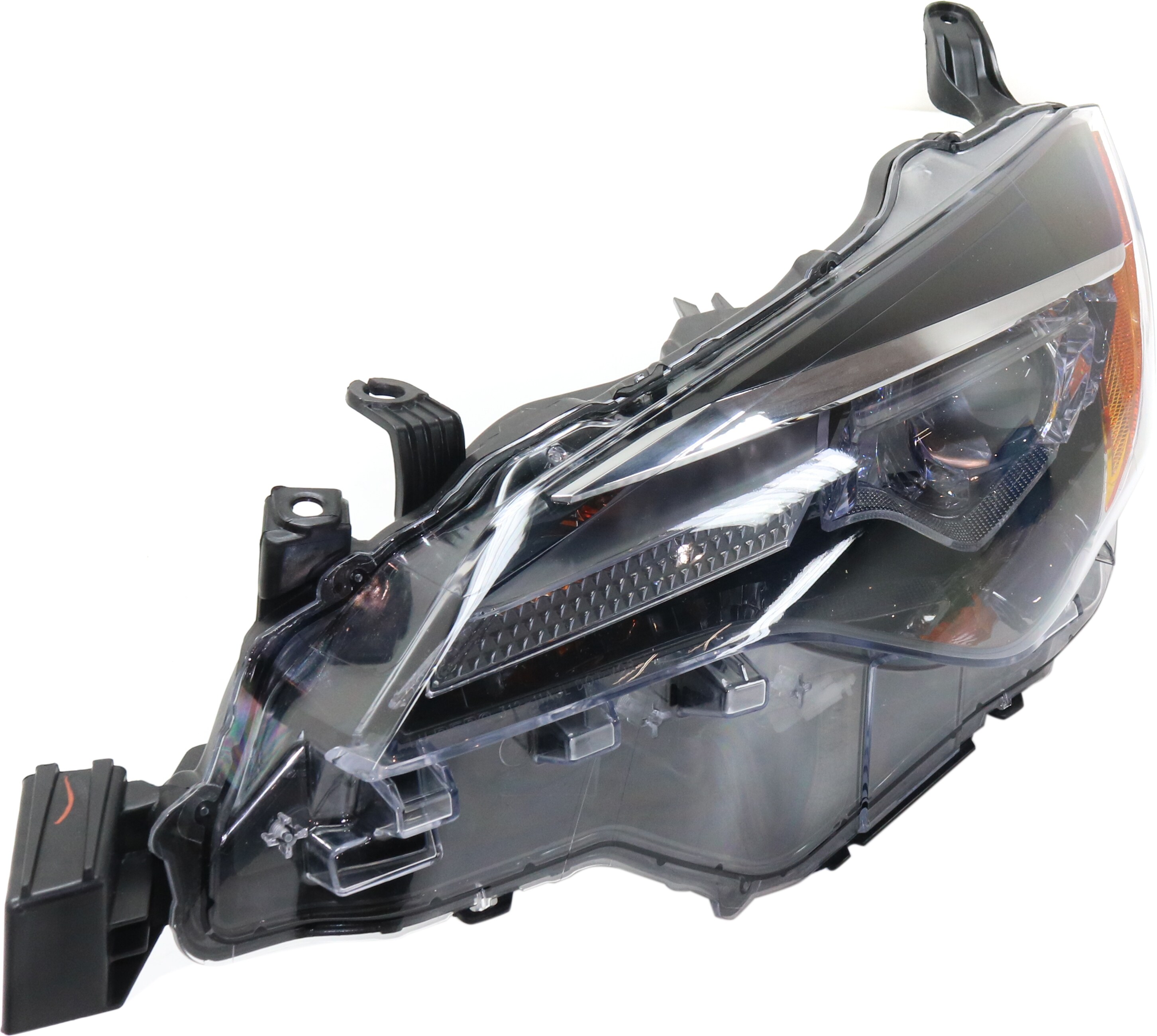 Garage-Pro JCWRT10010018GP Headlights-Components - View #2