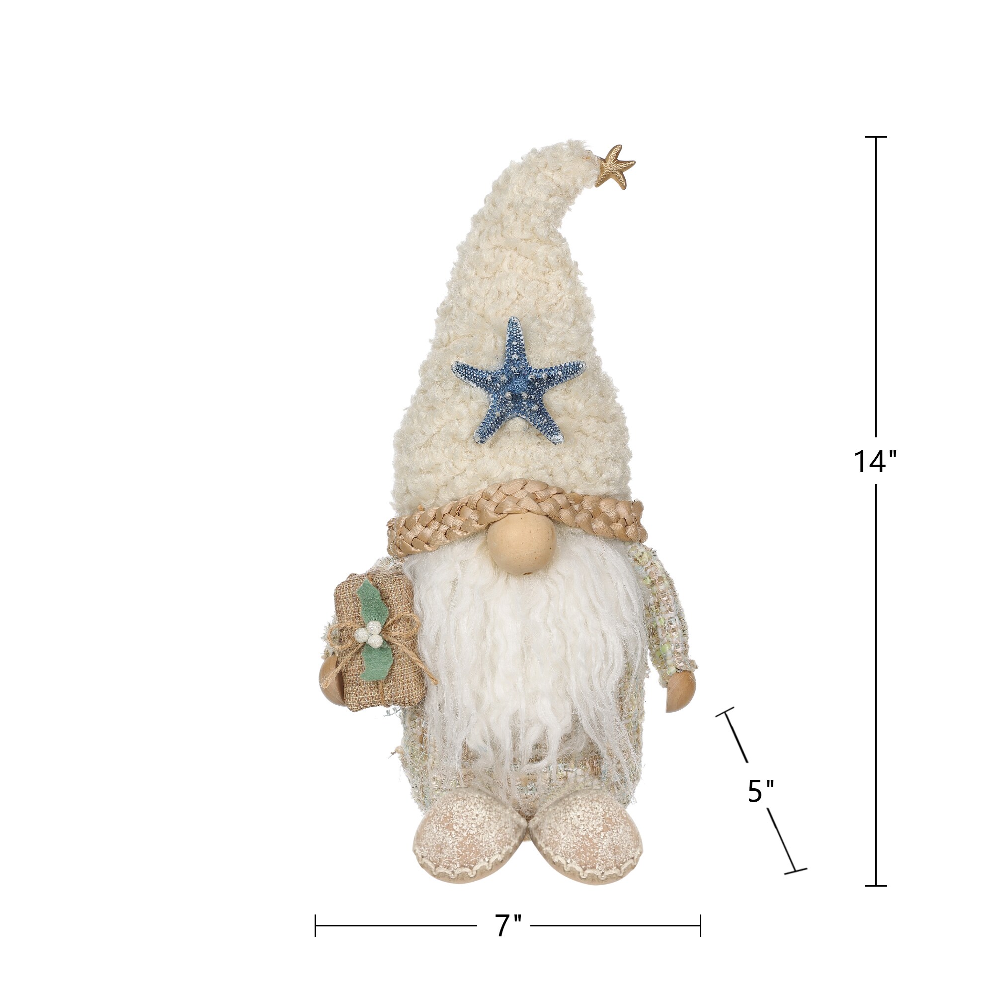 Holiday Living LW01-OXJE012B Table-Christmas-Decorations - View #6
