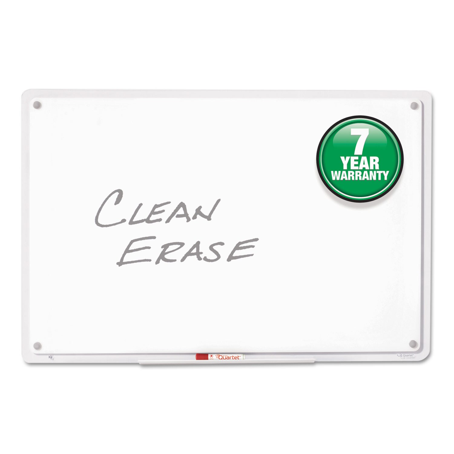 Quartet ESNQRTTM1107 Dry-Erase-Bulletin-Boards - View #2