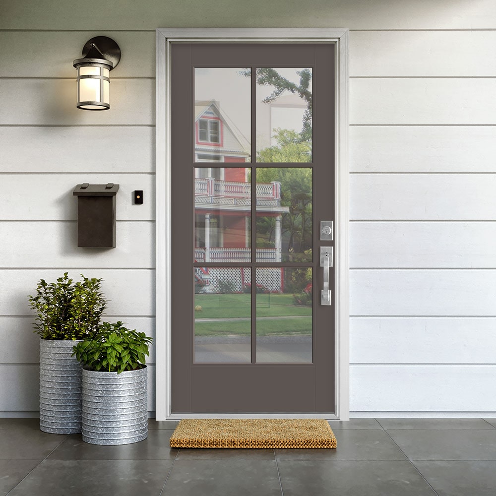 Masonite 1524285 Entry-Doors - View #2