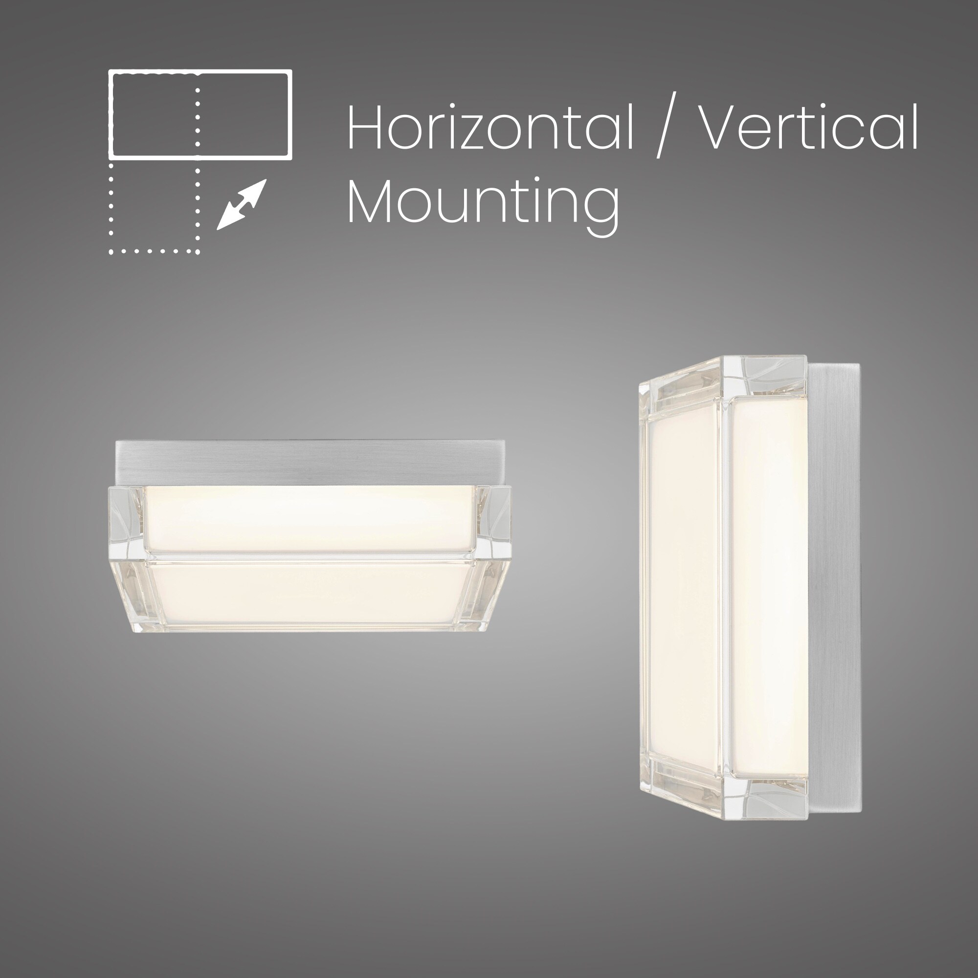 Alteck AFM0020-3CCT-W-BSS flushmounts - View #8