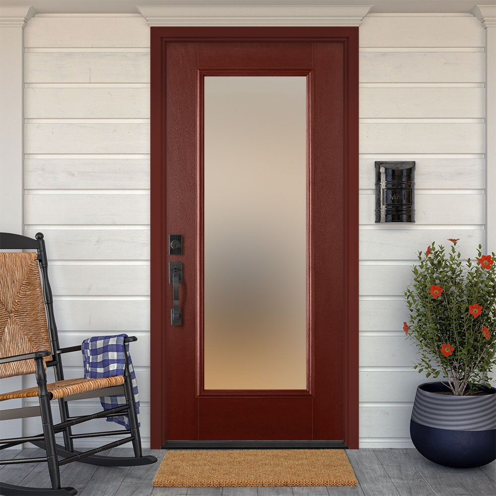 Masonite 629120 Entry-Doors - View #2