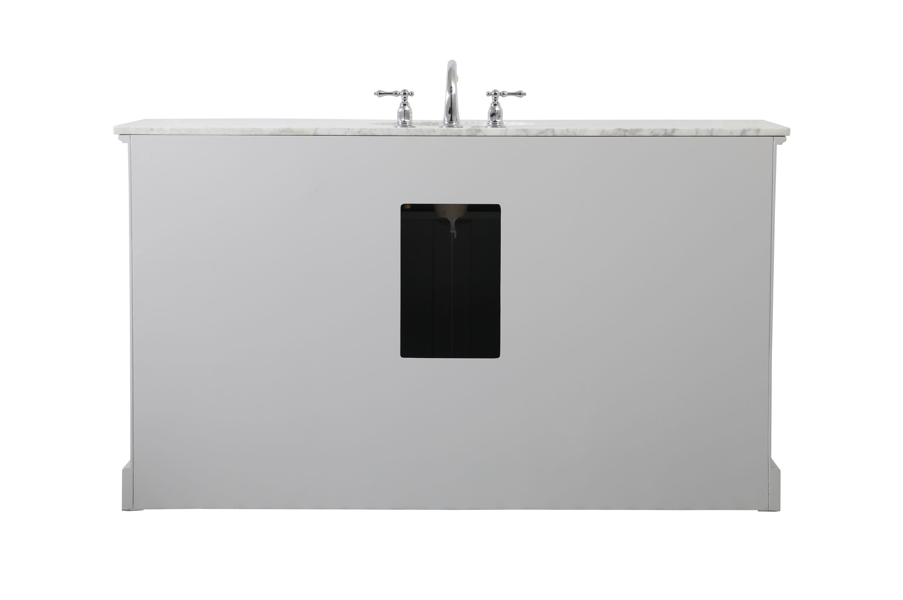 Elegant Decor HF45180GR Bath-Vanity-Combo - View #12