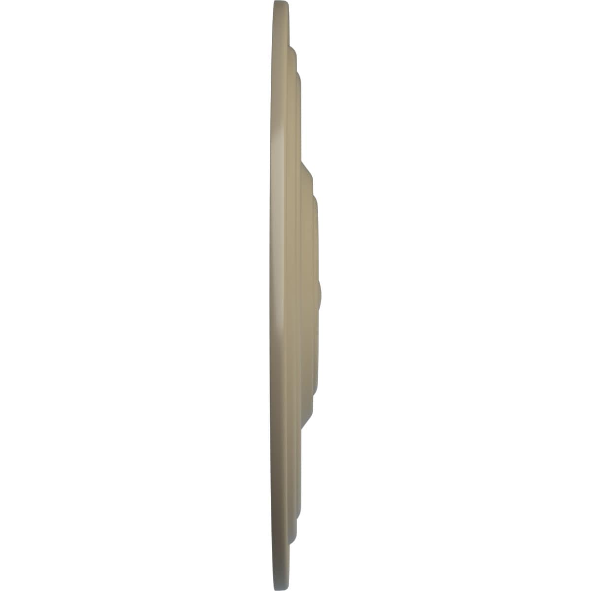 Ekena Millwork CM31TRGDF Ceiling-Medallions - View #3
