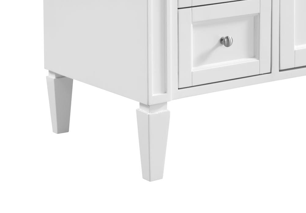 Elegant Decor FI37540WH Bath-Vanity-Combo - View #7