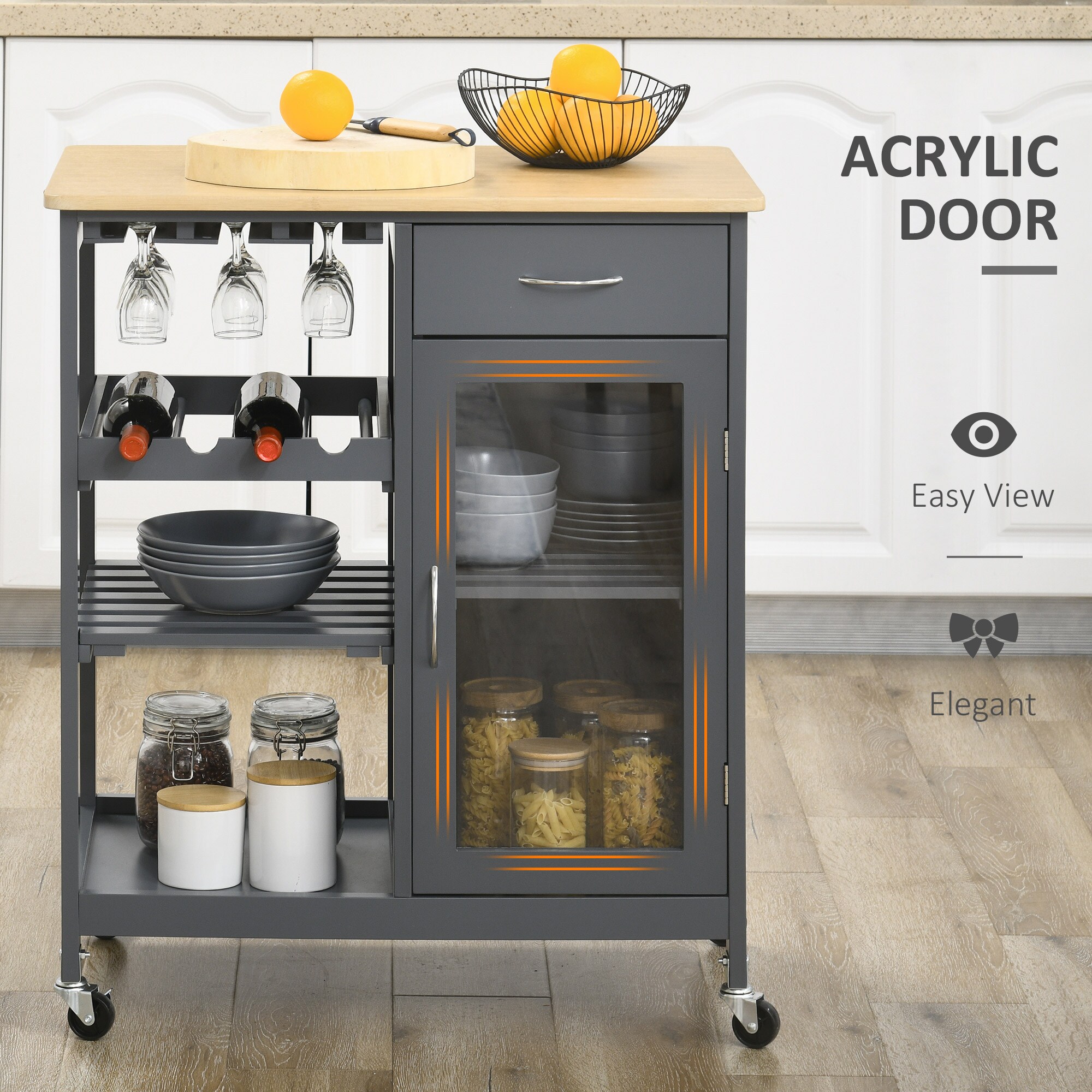 Runesay KI-69 Kitchen-Furniture - View #4