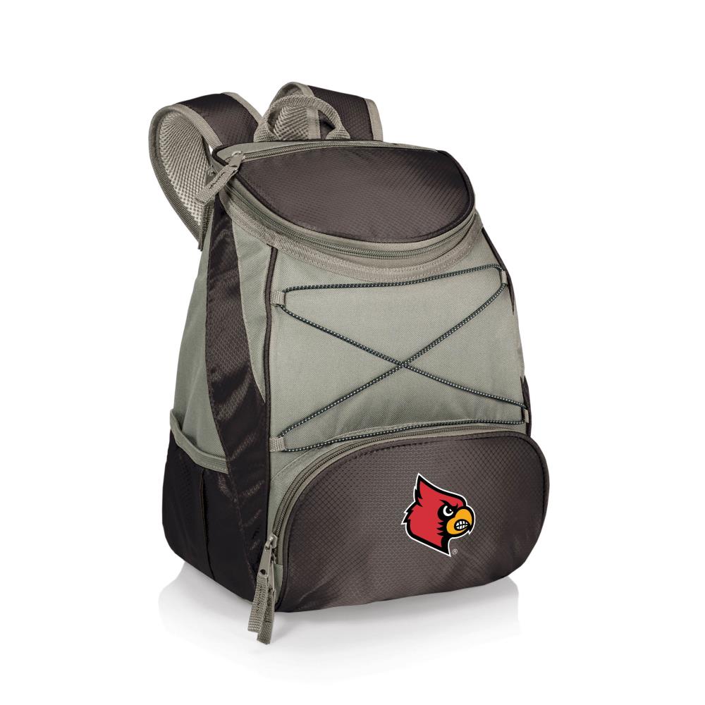 Louisville Cardinals - PTX Backpack Cooler – PICNIC TIME FAMILY OF
