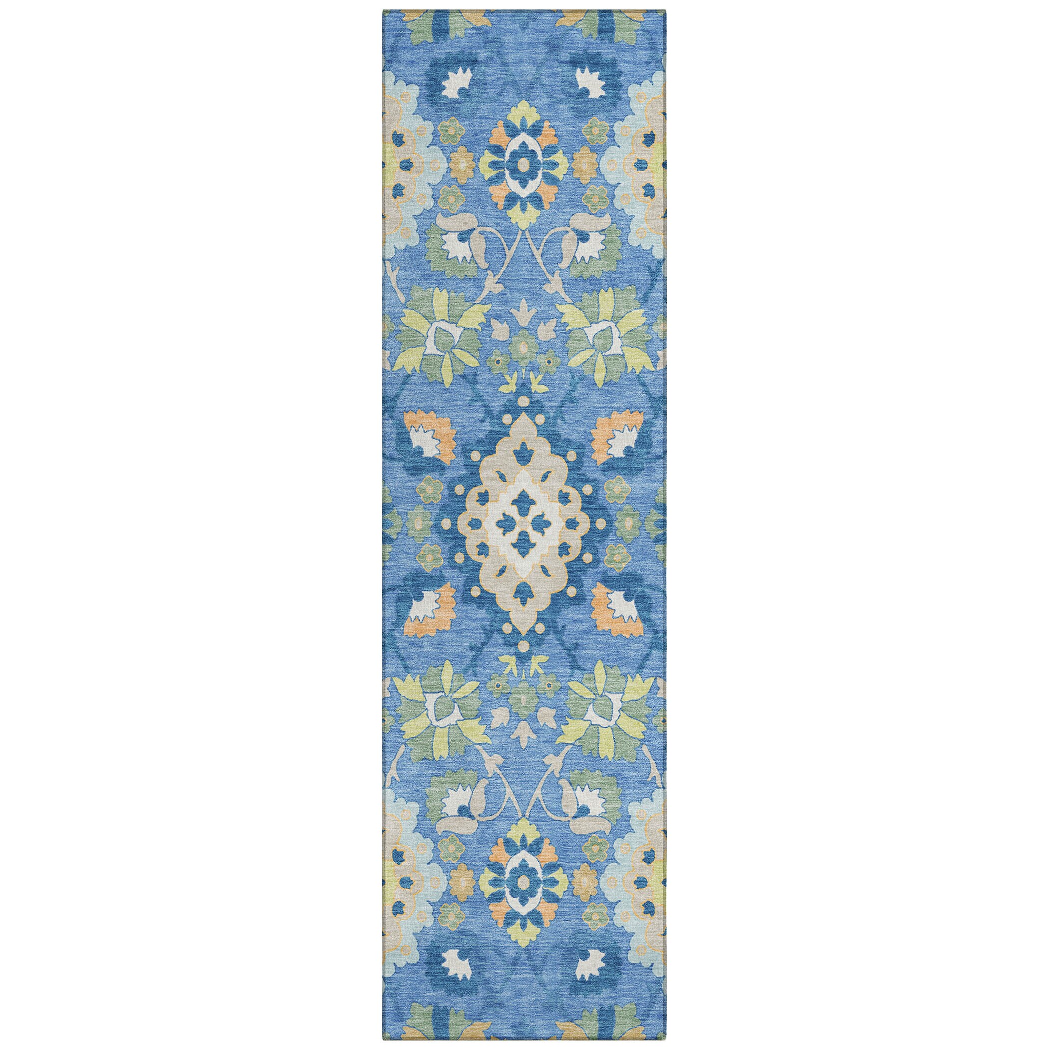 Addison Rugs ACN1002BU2X8 rugs - View #2