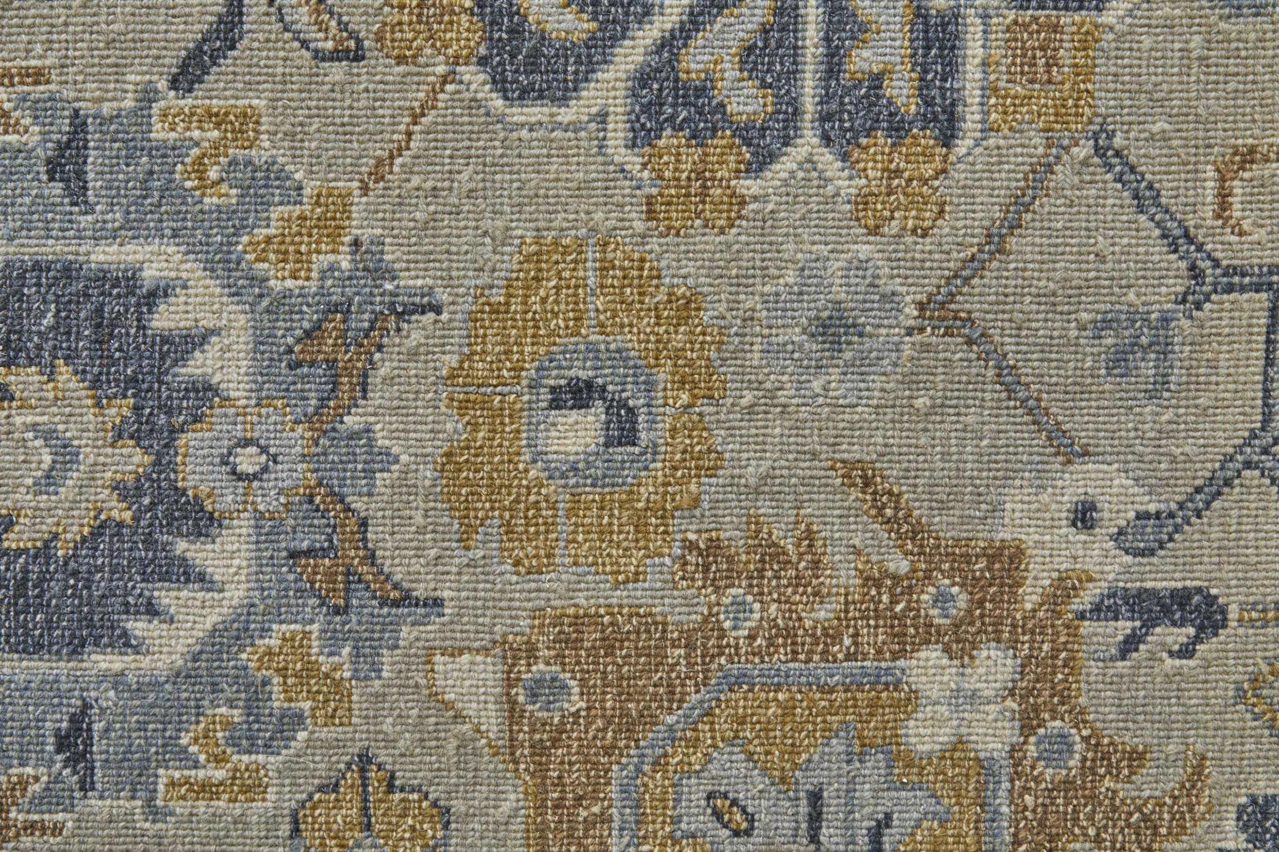 Room Envy CORR0612BLUBRNI11 rugs - View #7