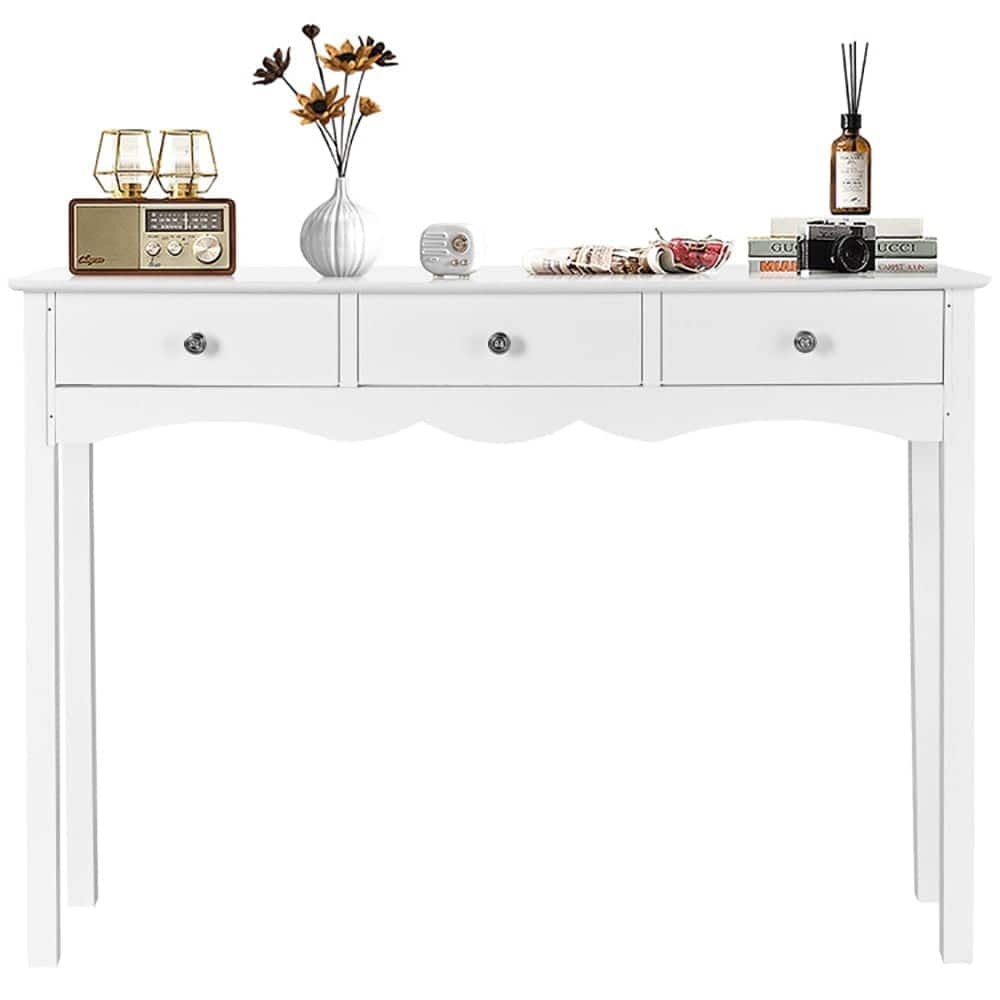 VERYKE 7854832796364 Console-Sofa-Tables - View #7