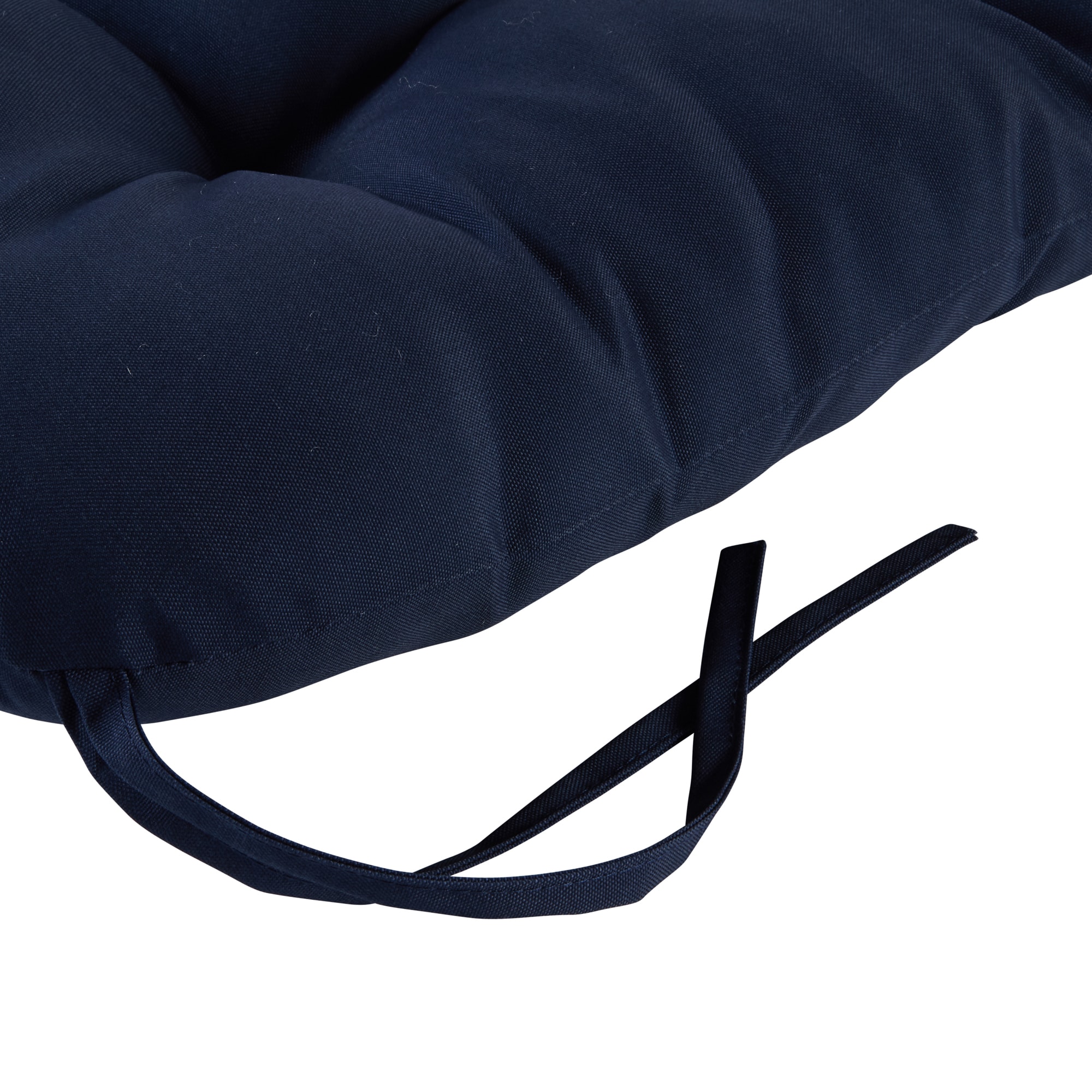 Greendale Home Fashions OC4800-NAVY Patio-Furniture-Cushions - View #3