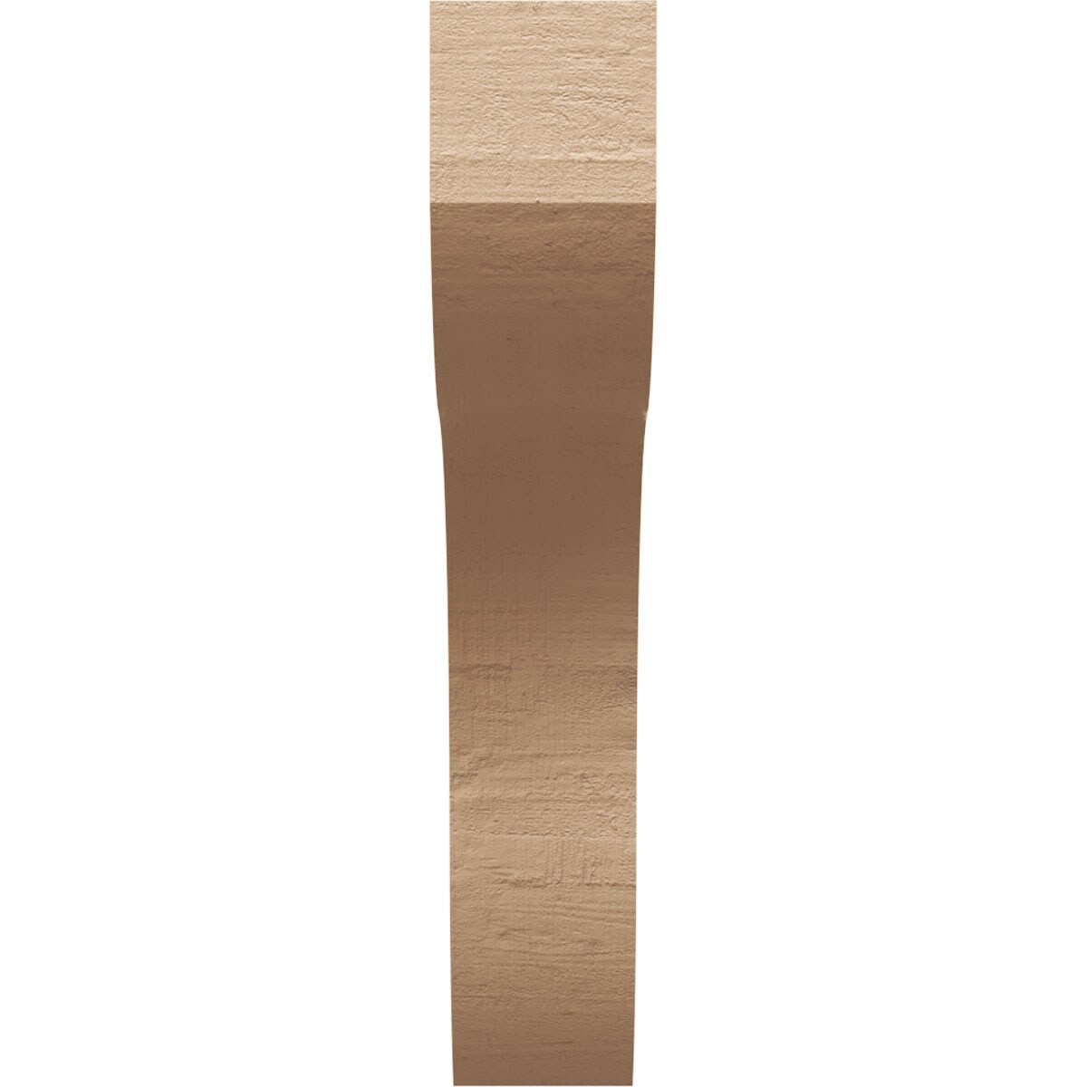 Ekena Millwork BRCUR03X12X16STARCPR braces - View #3