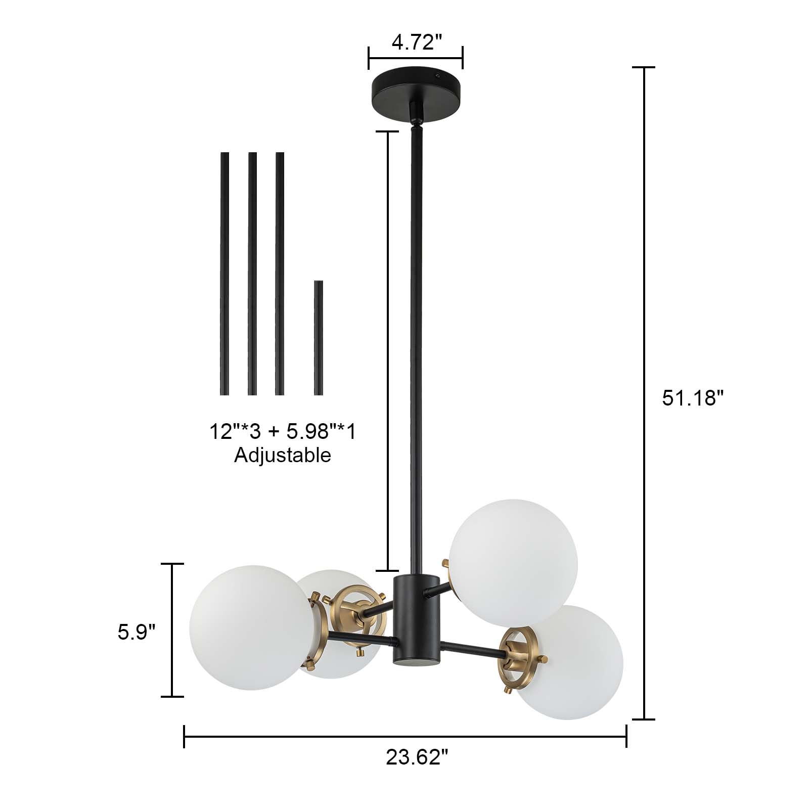 EDISLIVE Y81010000046718 Pendant-Lights - View #8