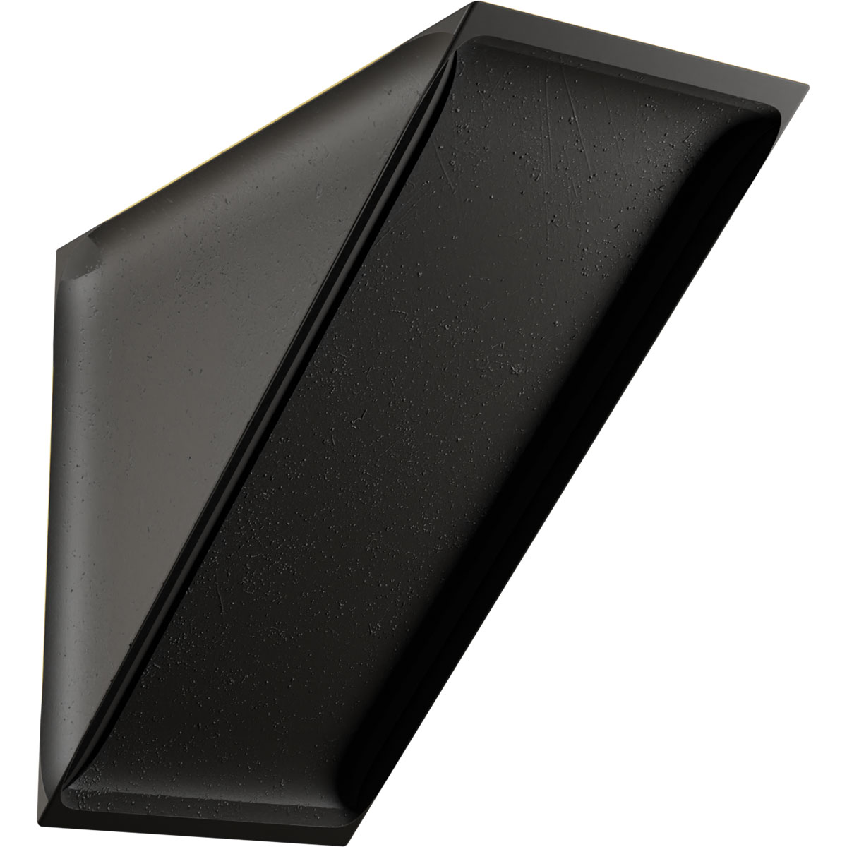 Ekena Millwork MANURC06X08X60BKBC Mantel-Shelves - View #8