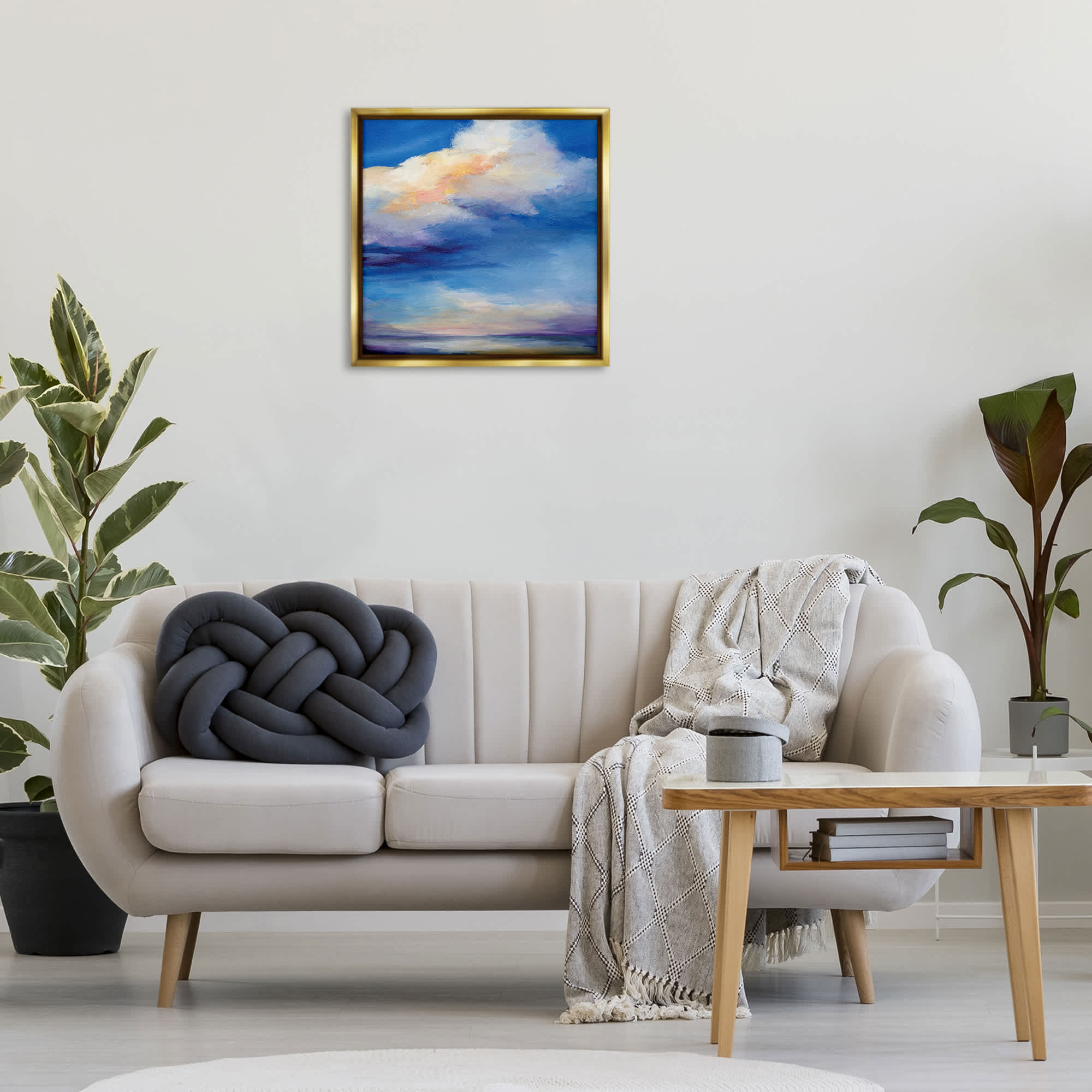 Stupell Industries BS-805-FFG-24X24 Wall-Art - View #3