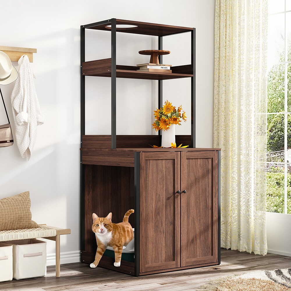 Homsee V-KF180111-01 Dog-Houses - View #2