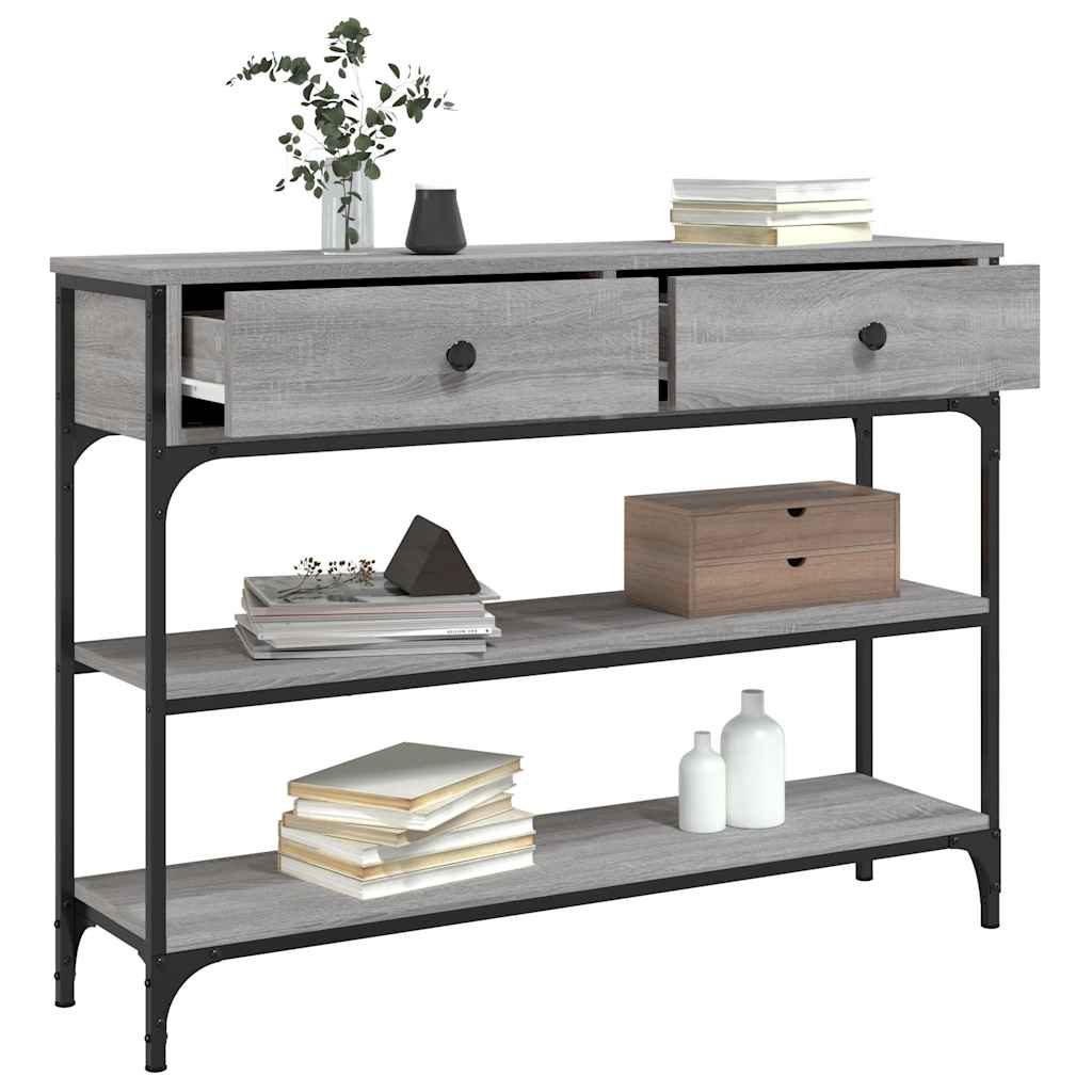 vidaXL 834183 End-Tables - View #4