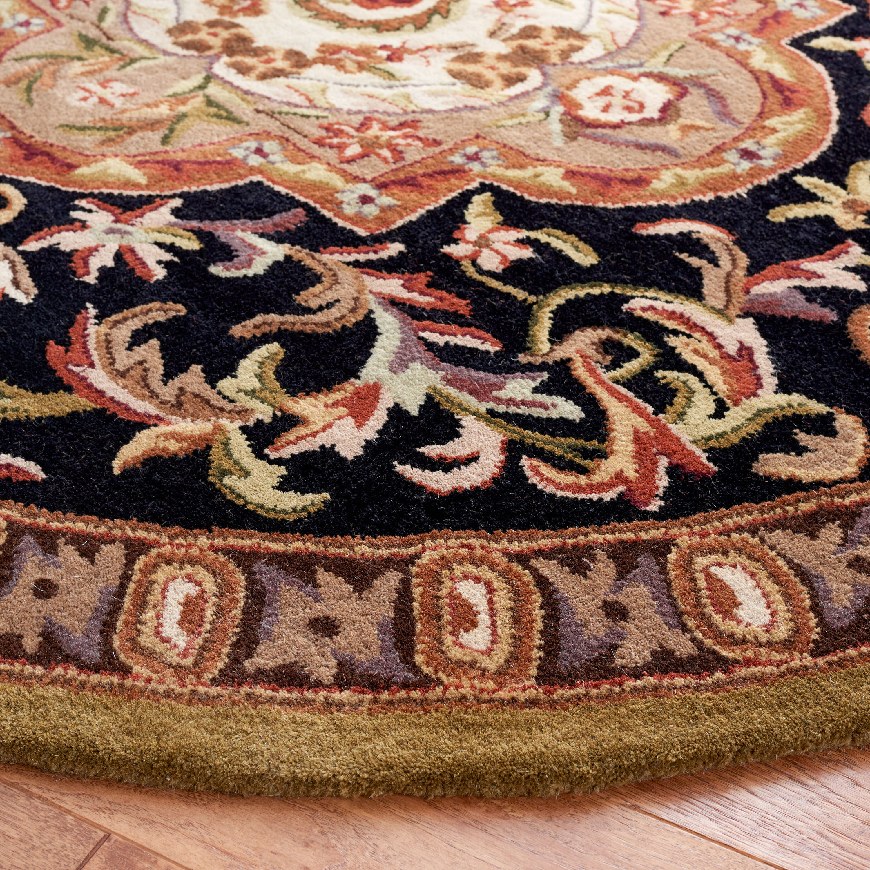 Safavieh CL220B-6R rugs - View #3