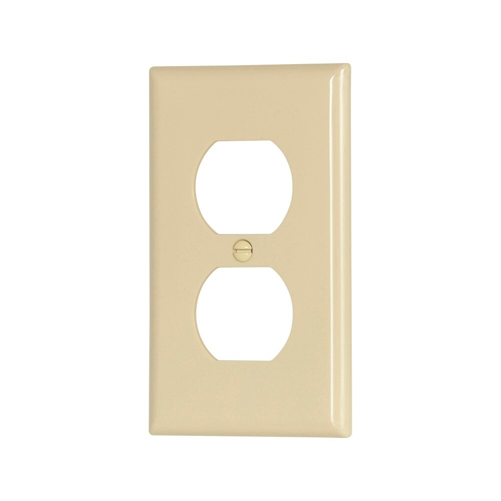 Eaton 5132V-10-L Electrical-Wall-Plates - View #3
