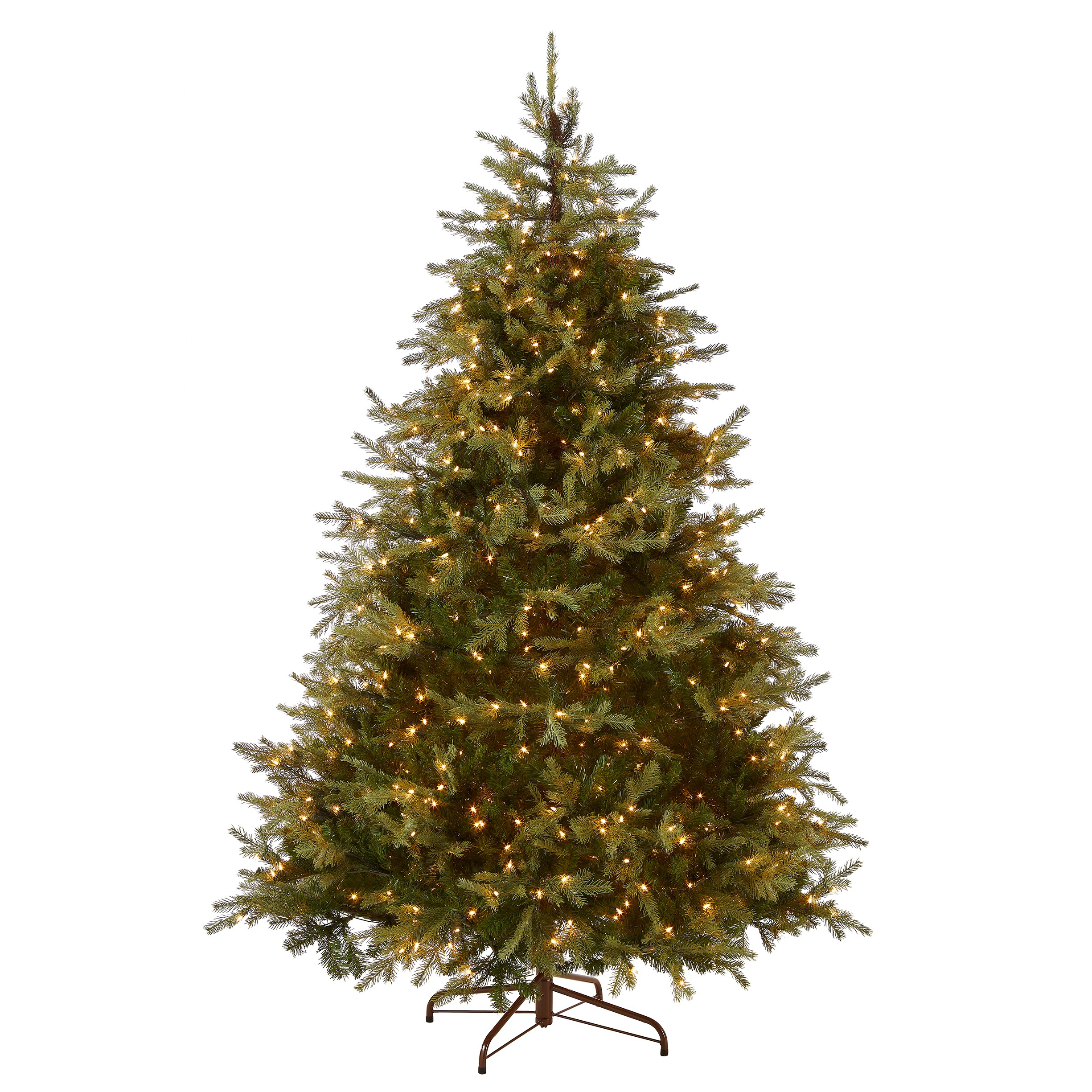 National Tree Company PENS1-307-75 Artificial-Christmas-Trees - View #12