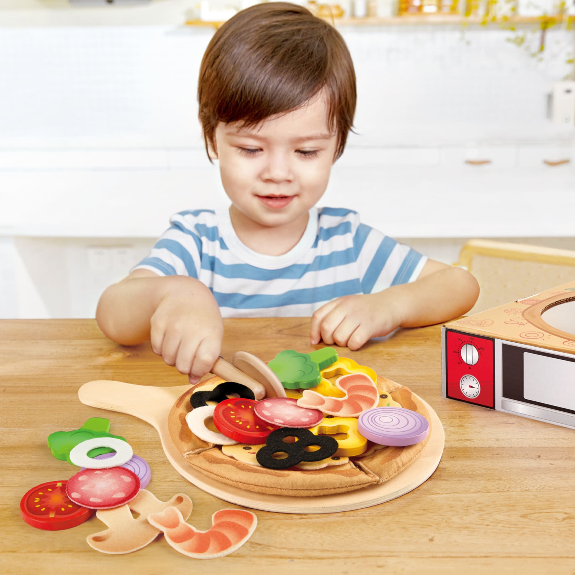 Hape G6943478030831 Play-Toys - View #3
