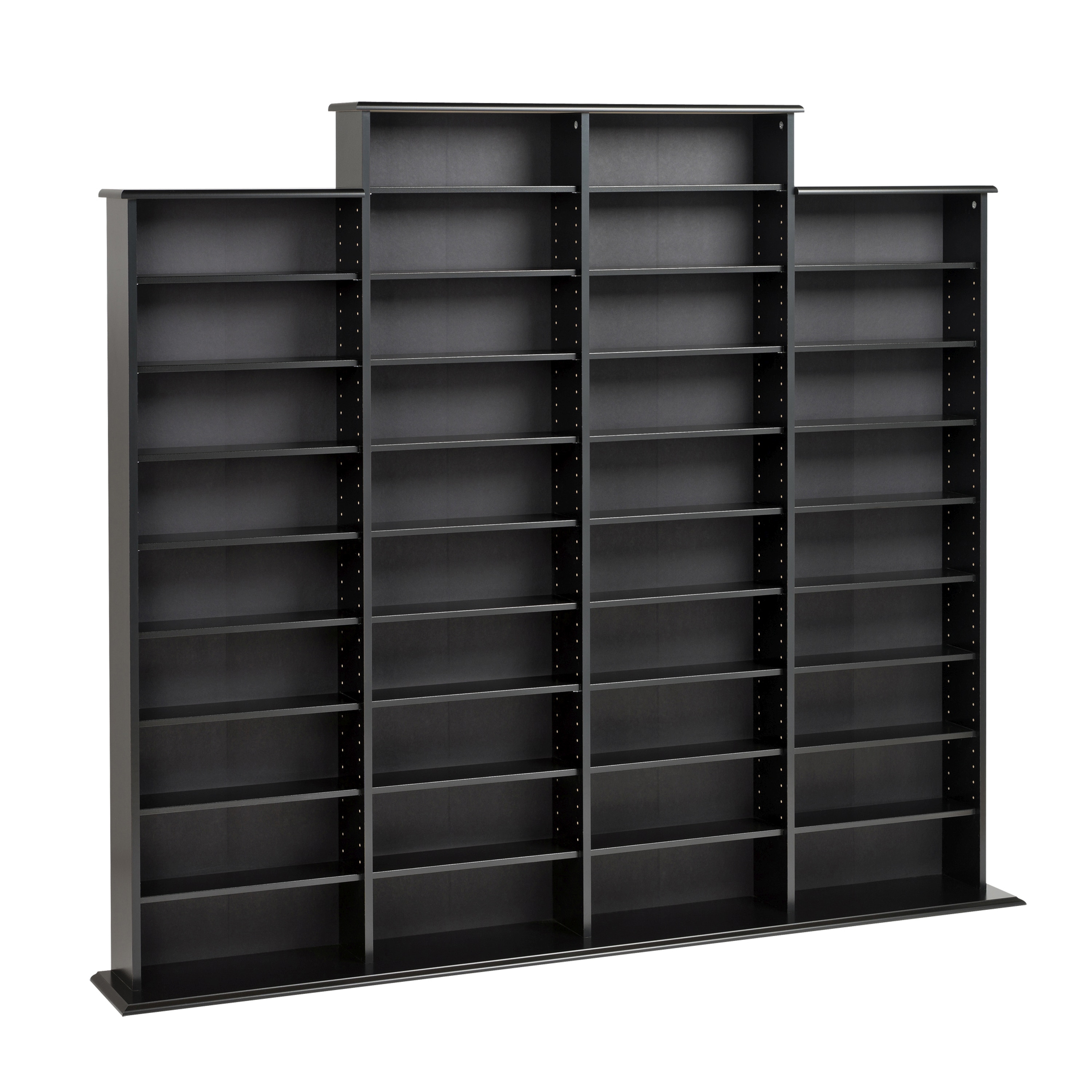 Prepac BMA-1520-K Gaming-Storage - View #5