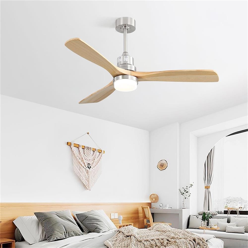 Sofucor LW-5247-SN-DC-YM Ceiling-Fans - View #12