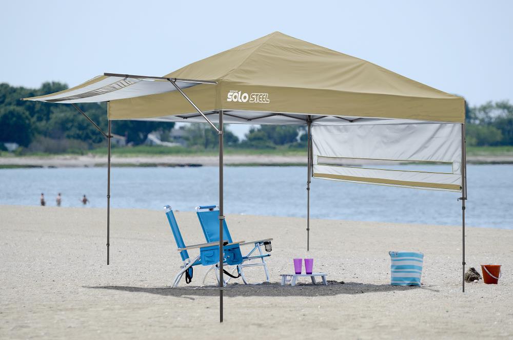 Quik Shade 167544DS Canopies-Sl - View #2