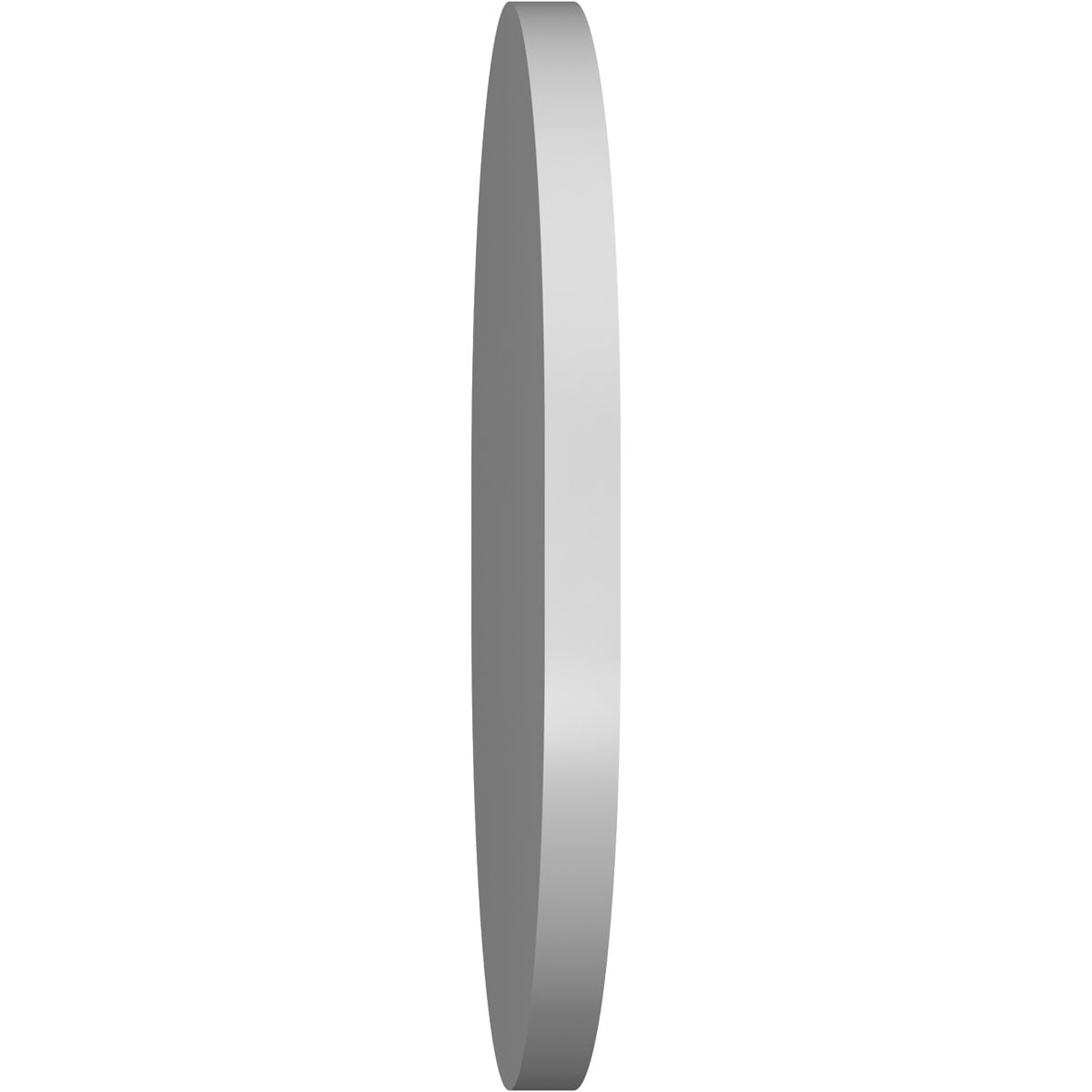 Ekena Millwork GVPVR22X2602SN Gable-Vents - View #3