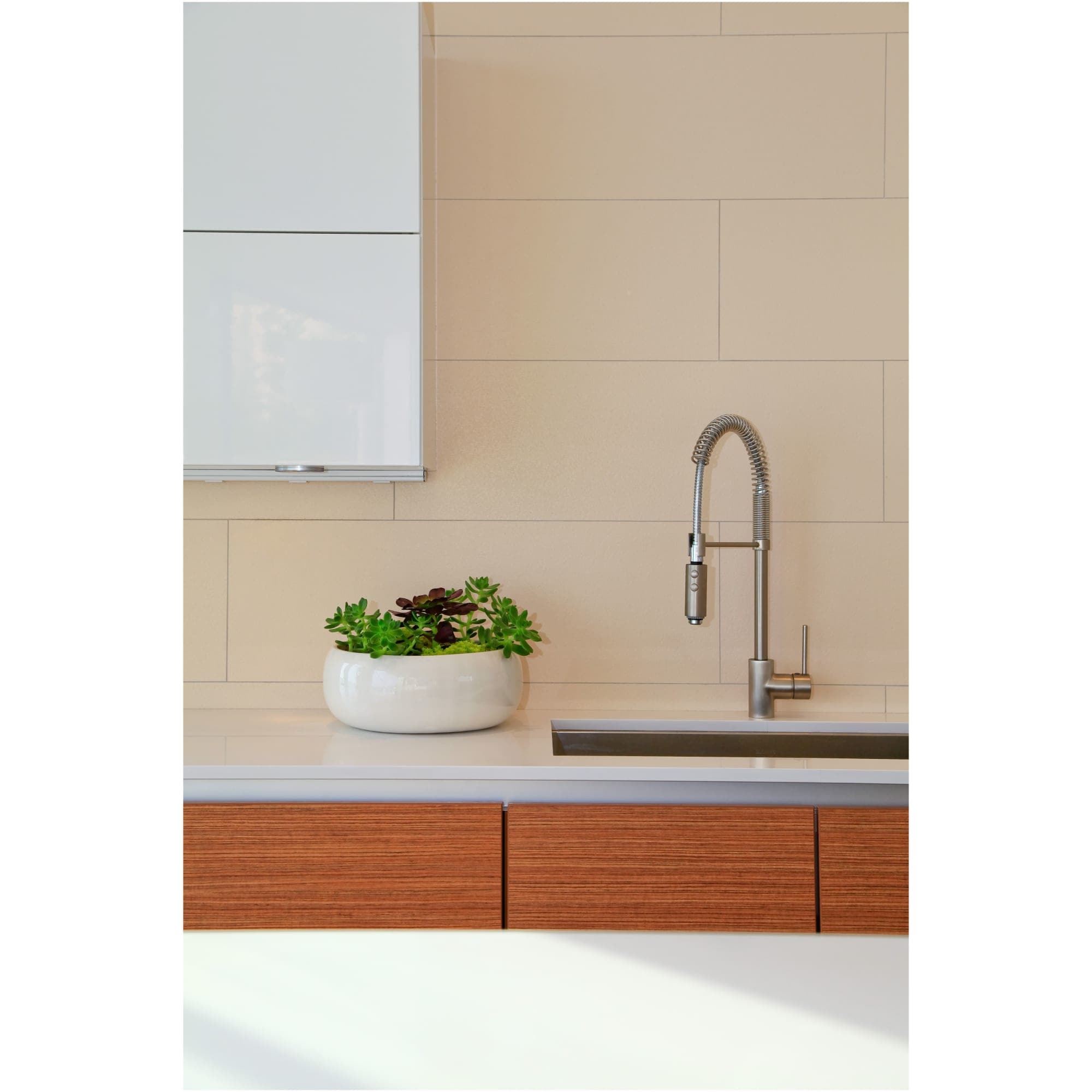 Rohl LS64L-APC-2 Kitchen-Faucets - View #4