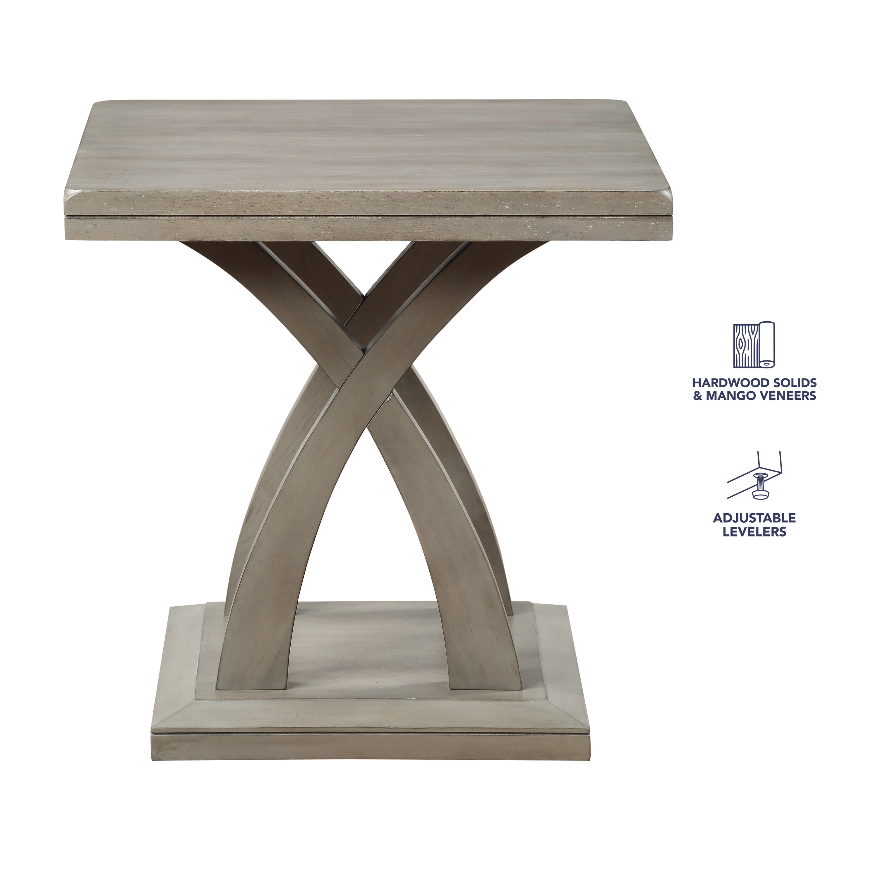 Steve Silver JC200ENG End-Tables - View #6