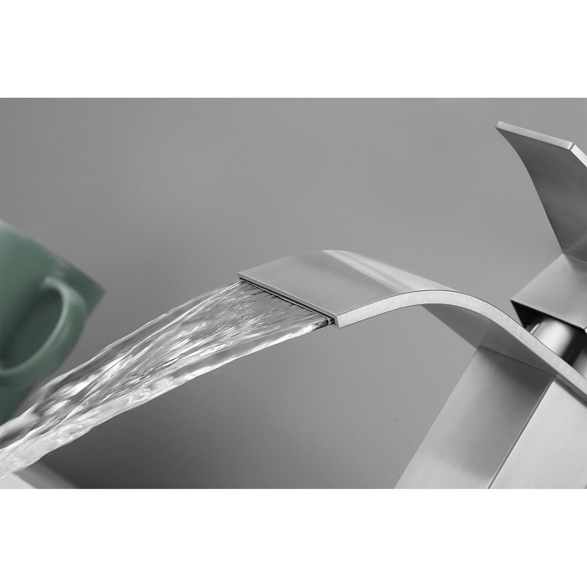 Vorene J-XF8Z2S4MGRLE Lavatory-Faucets - View #4