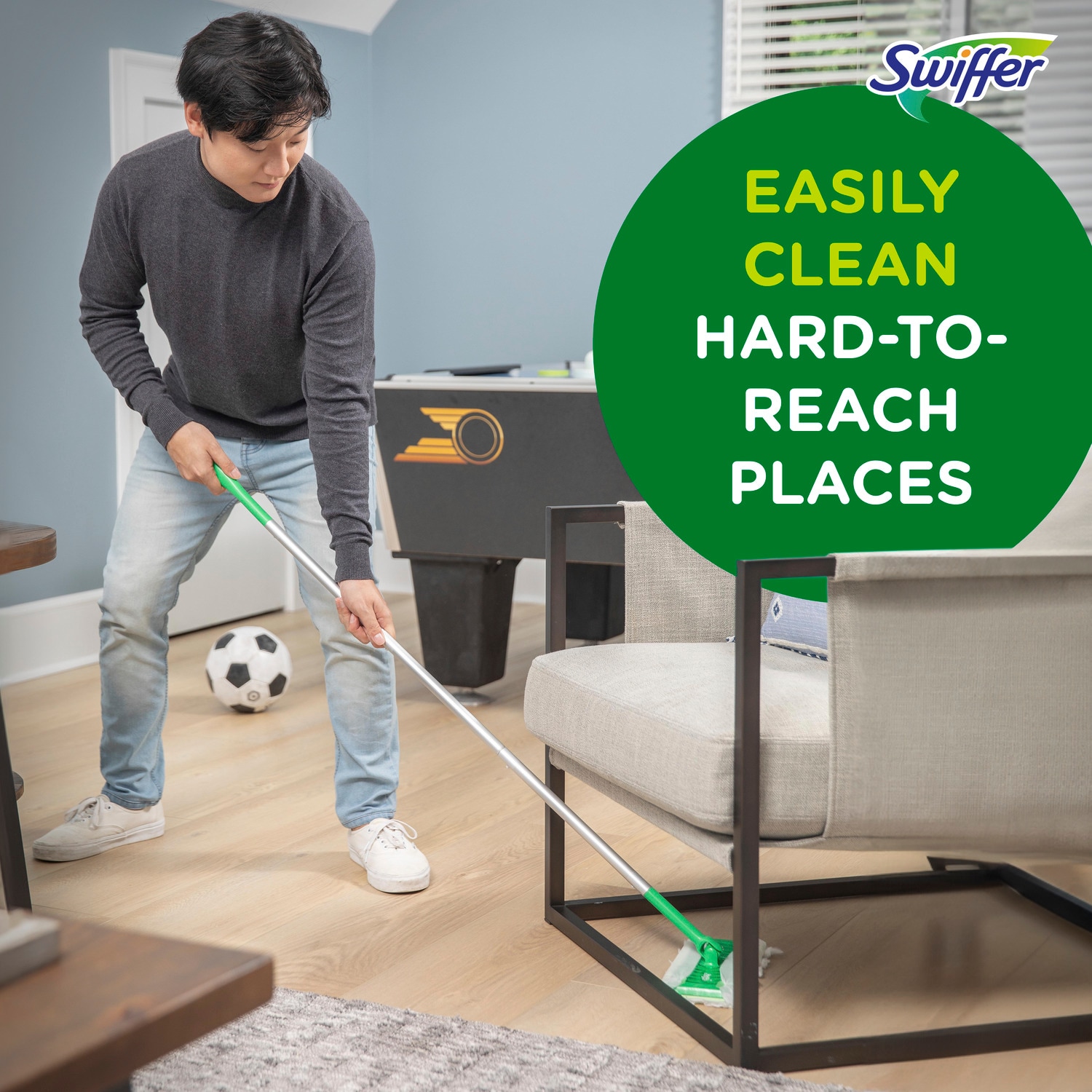 Swiffer 3700077197 Mop-Refills - View #3