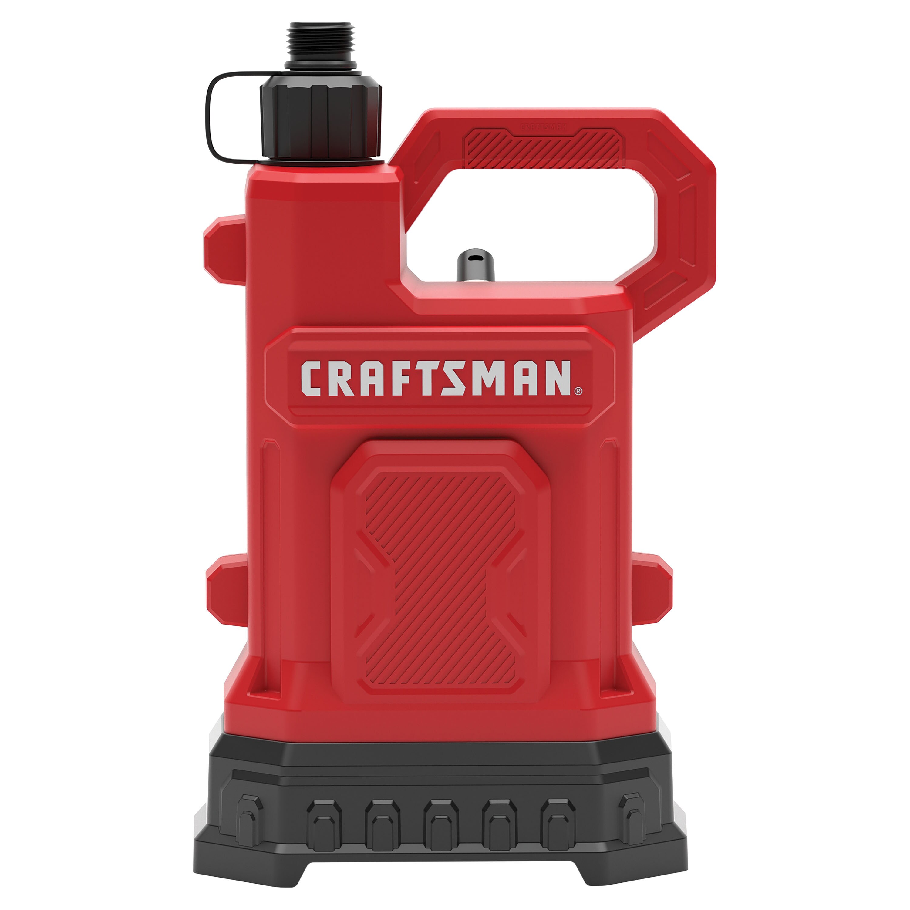 Craftsman 1/2-HP 115-Volt Thermoplastic Submersible Utility Pump | CMXWUSD61539