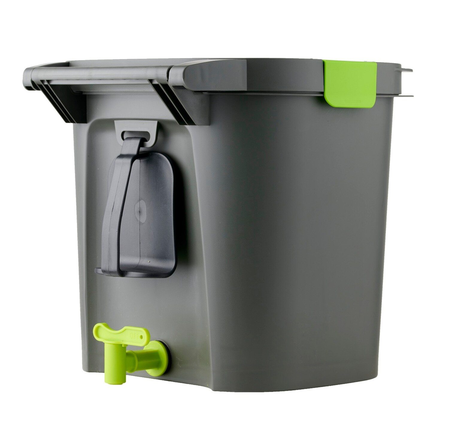 RSI RSI-MCI-14K Composter-Accessories - View #4