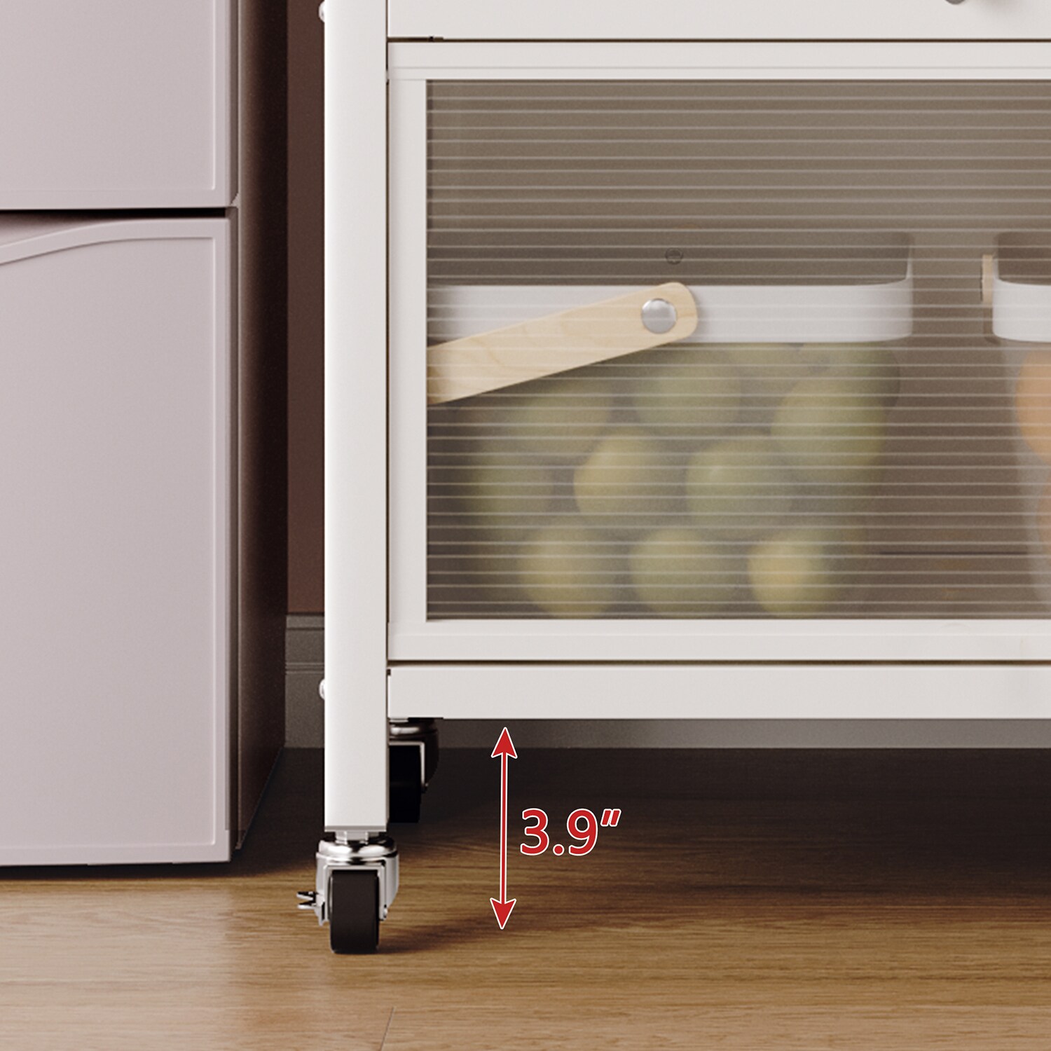 GZMR GZ-LH61P89 Dining-Kitchen-Storarge - View #5