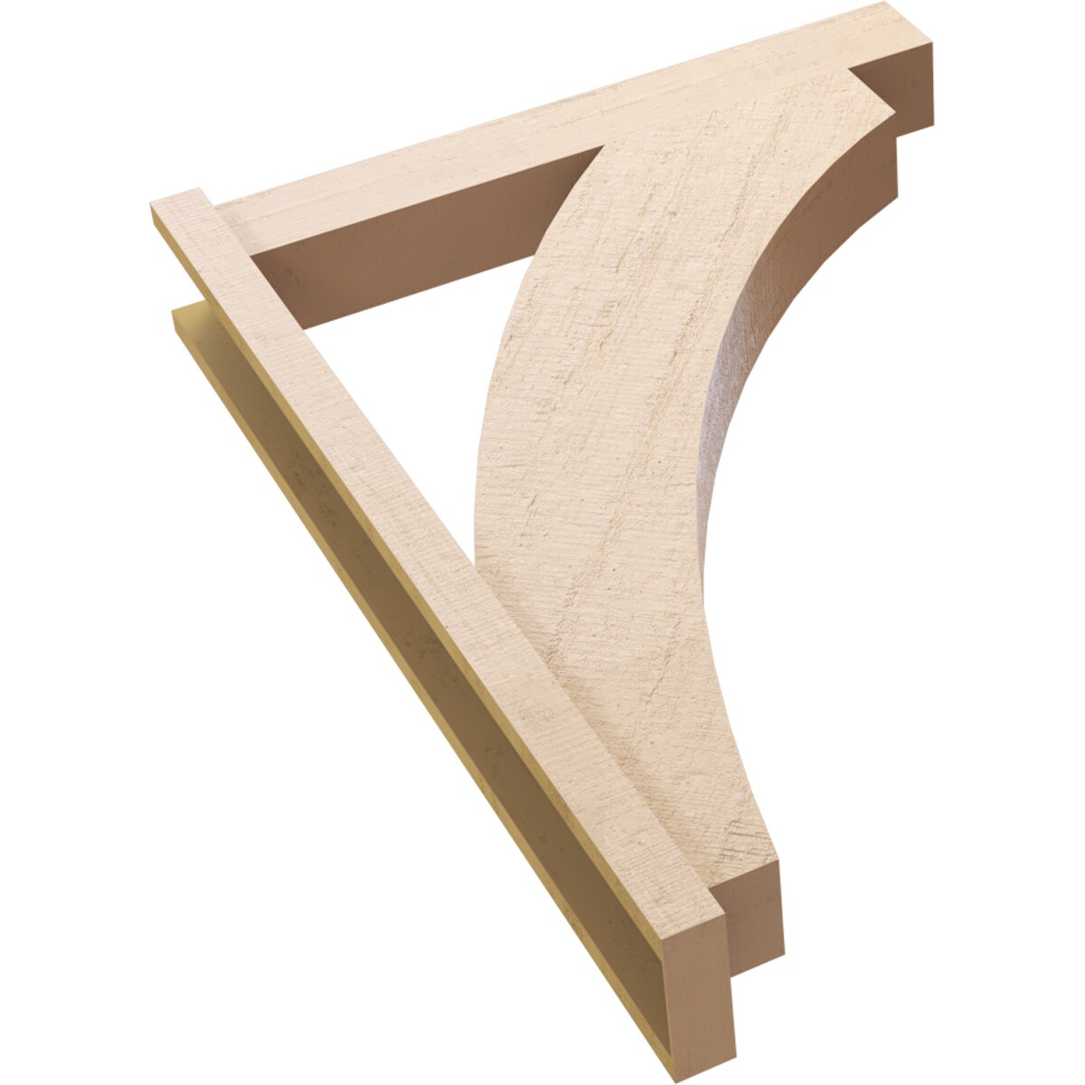 Ekena Millwork 2133633 outlookers - View #6