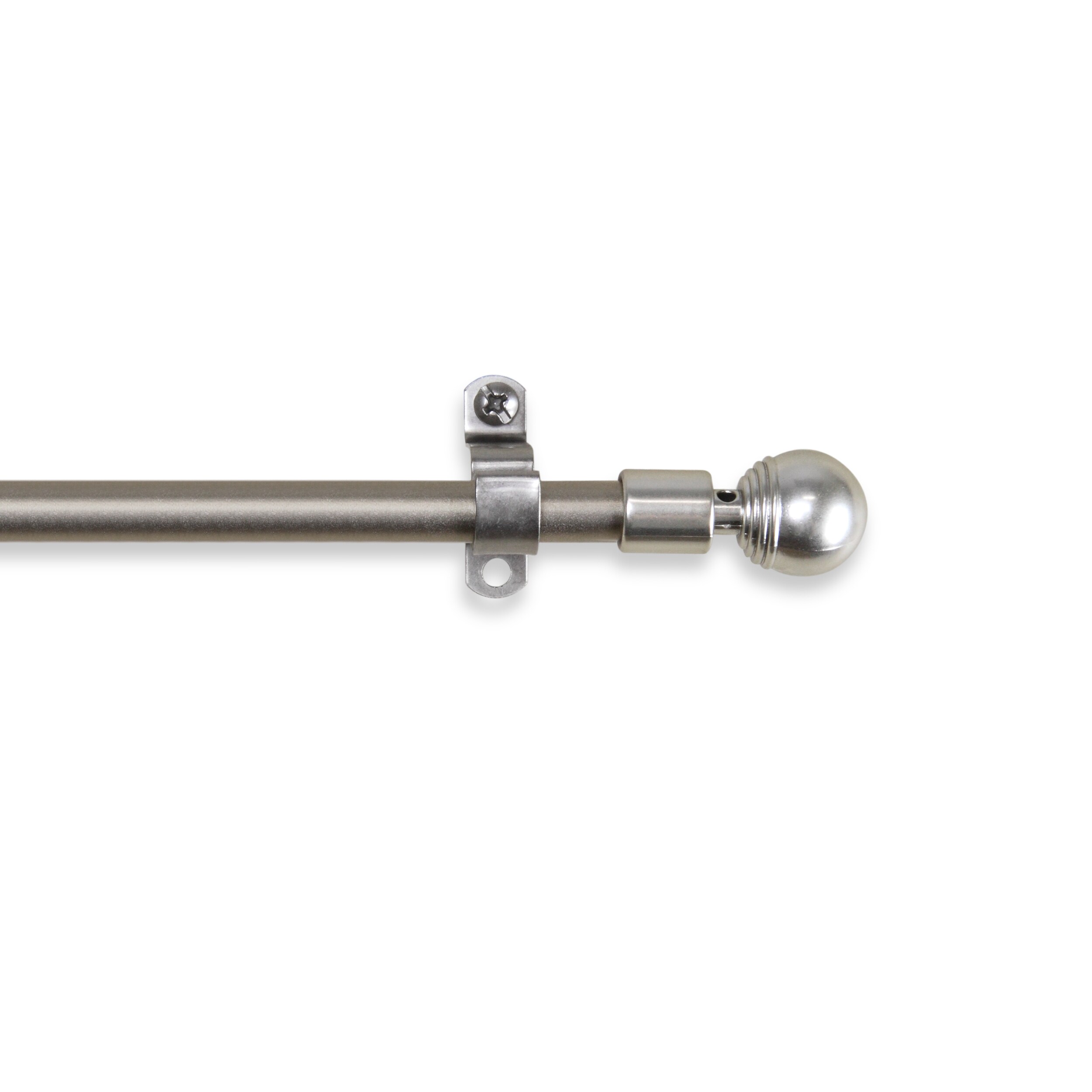 Hart & Harlow LCF01-28-5 Curtain-Rods - View #2