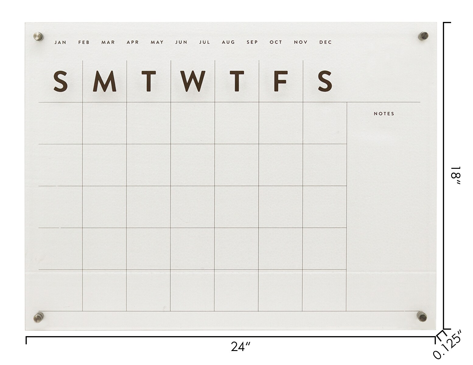 Parisloft UH320 Calendars-Planners - View #4