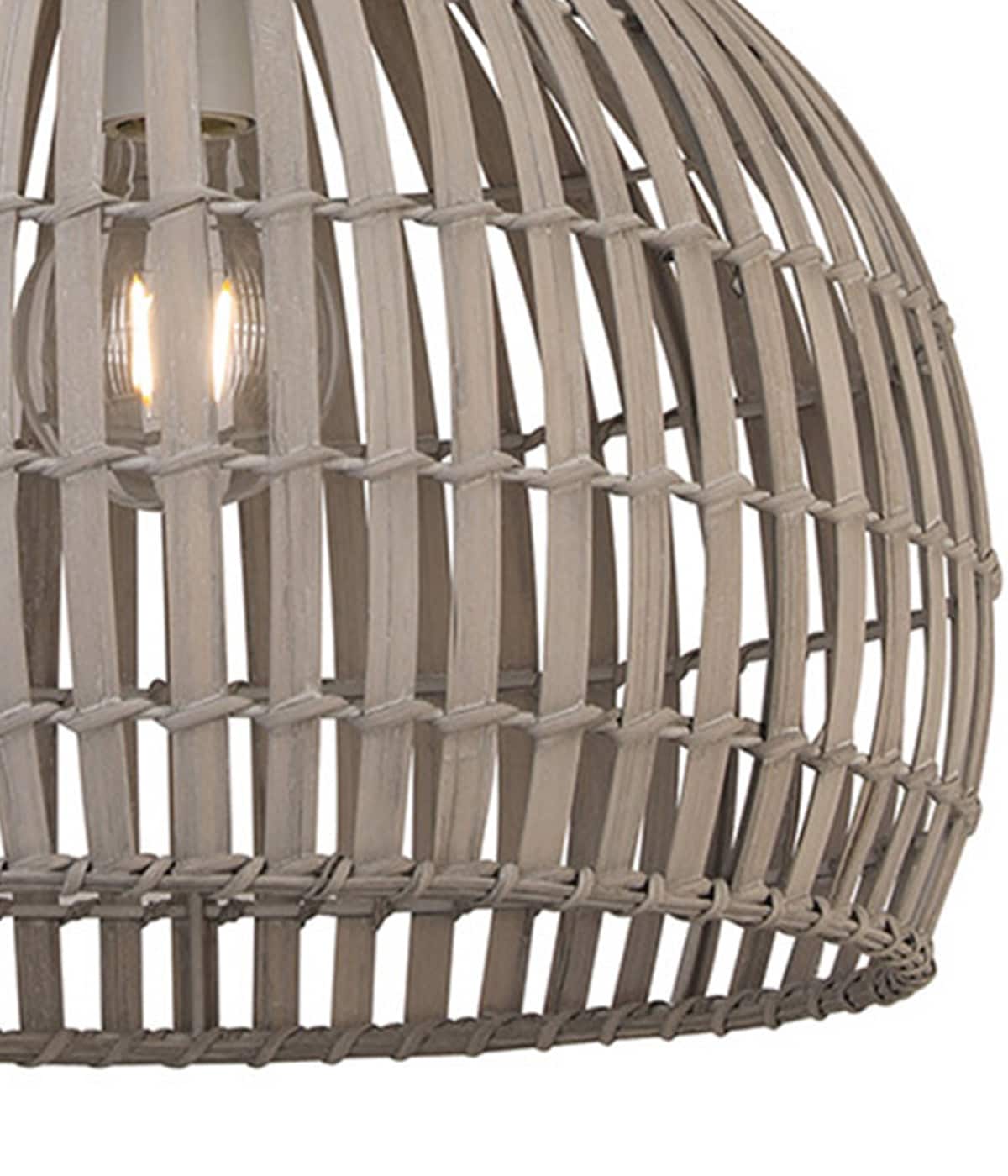 allen + roth KHN4991A-2 Pendant-Lights - View #7