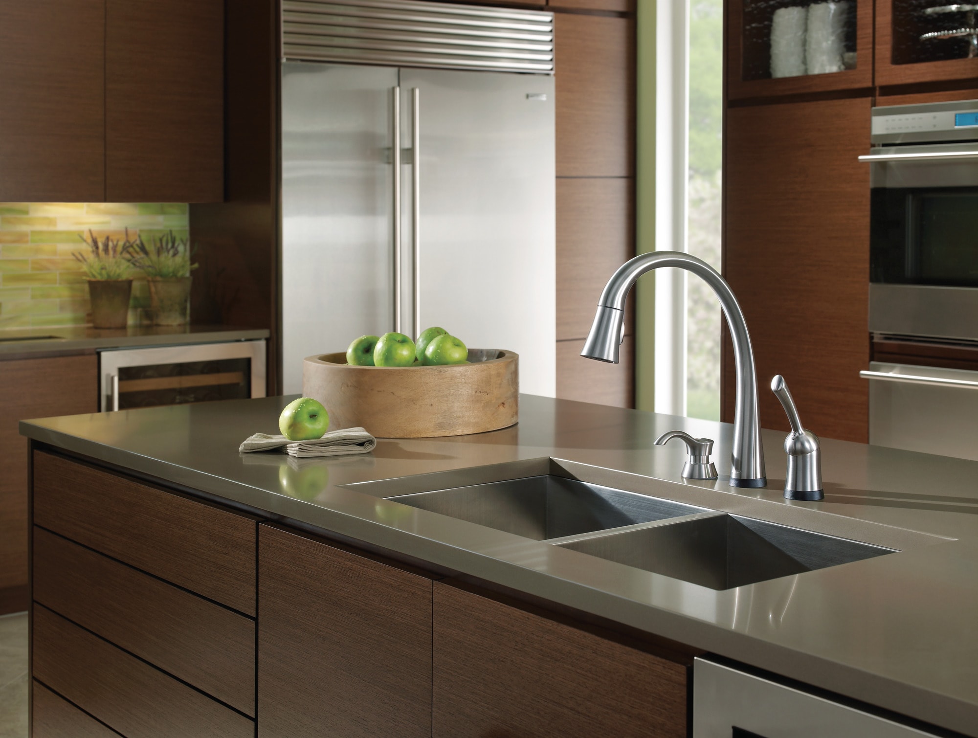 Delta RP50781AR Soap-Lotion-Dispensers - View #10