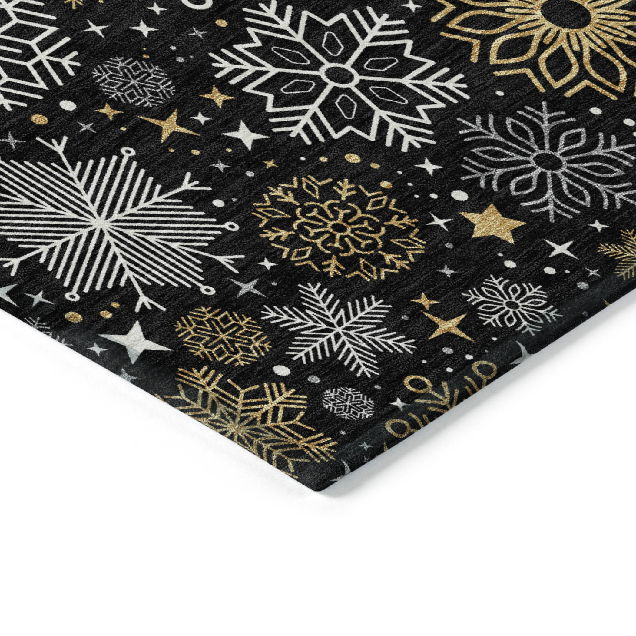 Addison Rugs ACN1823BK2X8 rugs - View #4