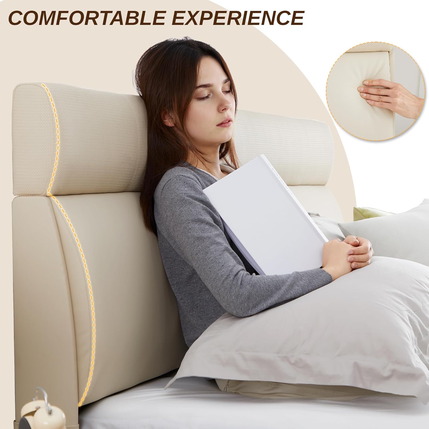 Likimio USACZ11N1062358 beds - View #3