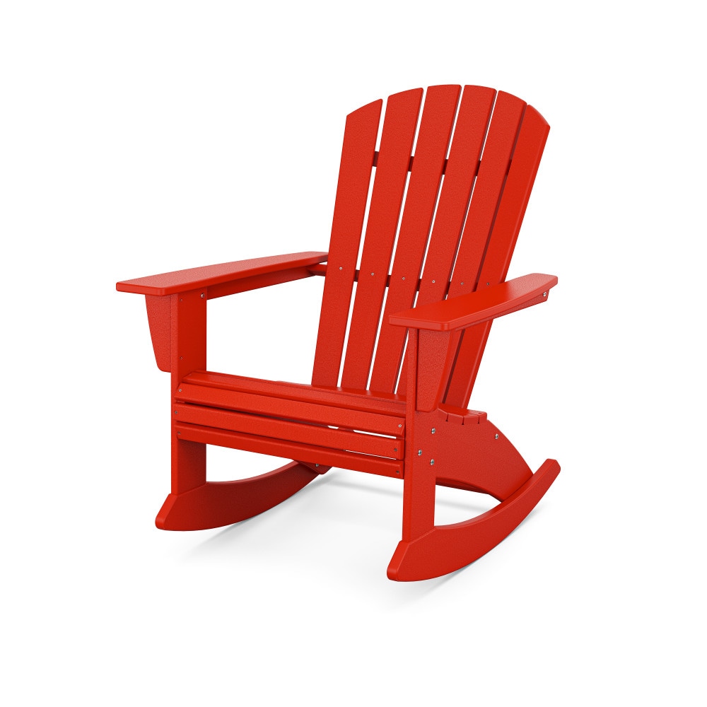 POLYWOOD PWS2204-1-SR Patio-Conversation-Sets - View #2