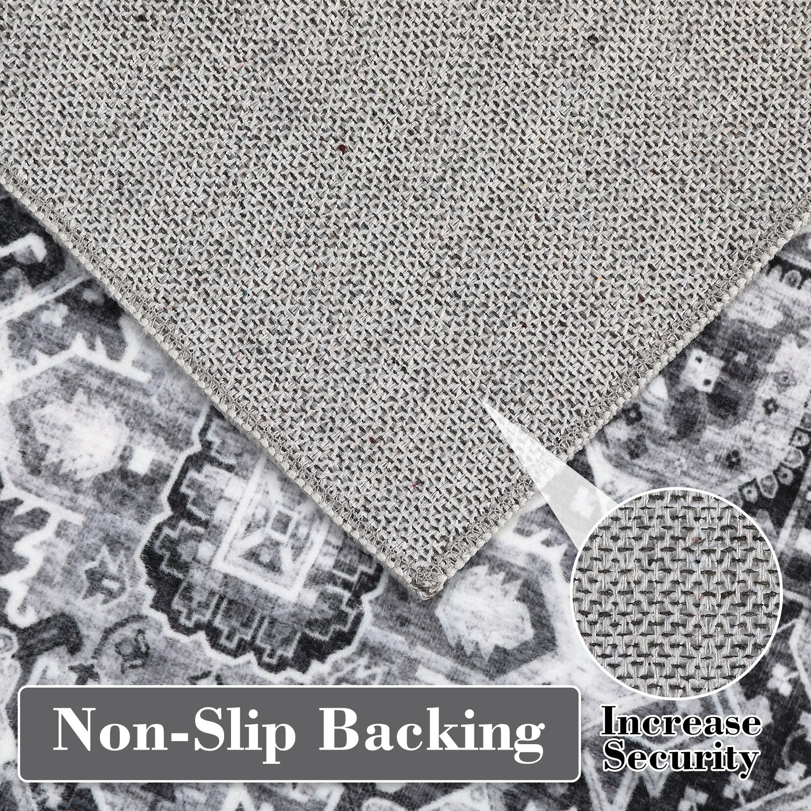 Qeetex LSN-PHO-15VR351Q rugs - View #7