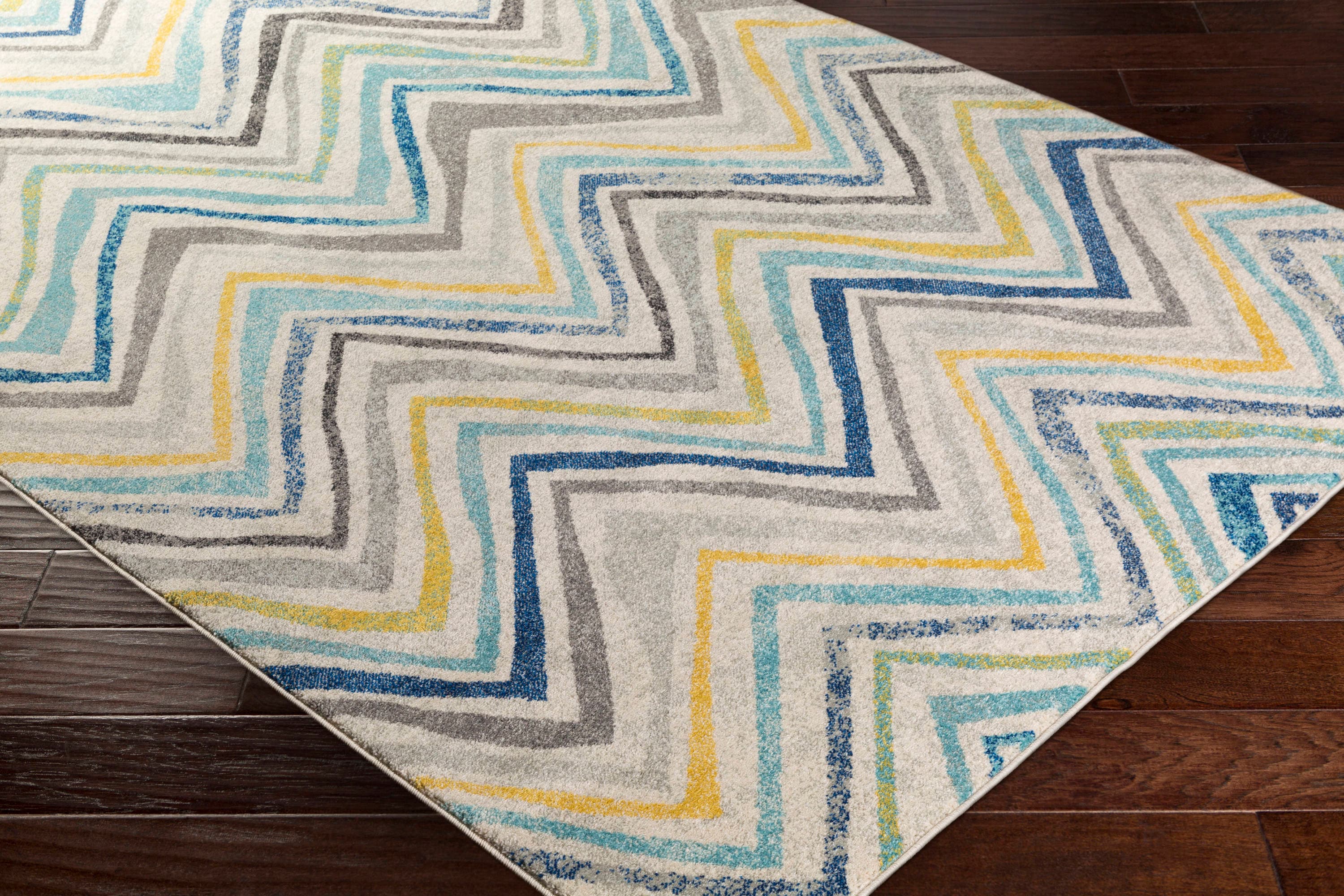 Surya HAP1027-31157 rugs - View #4