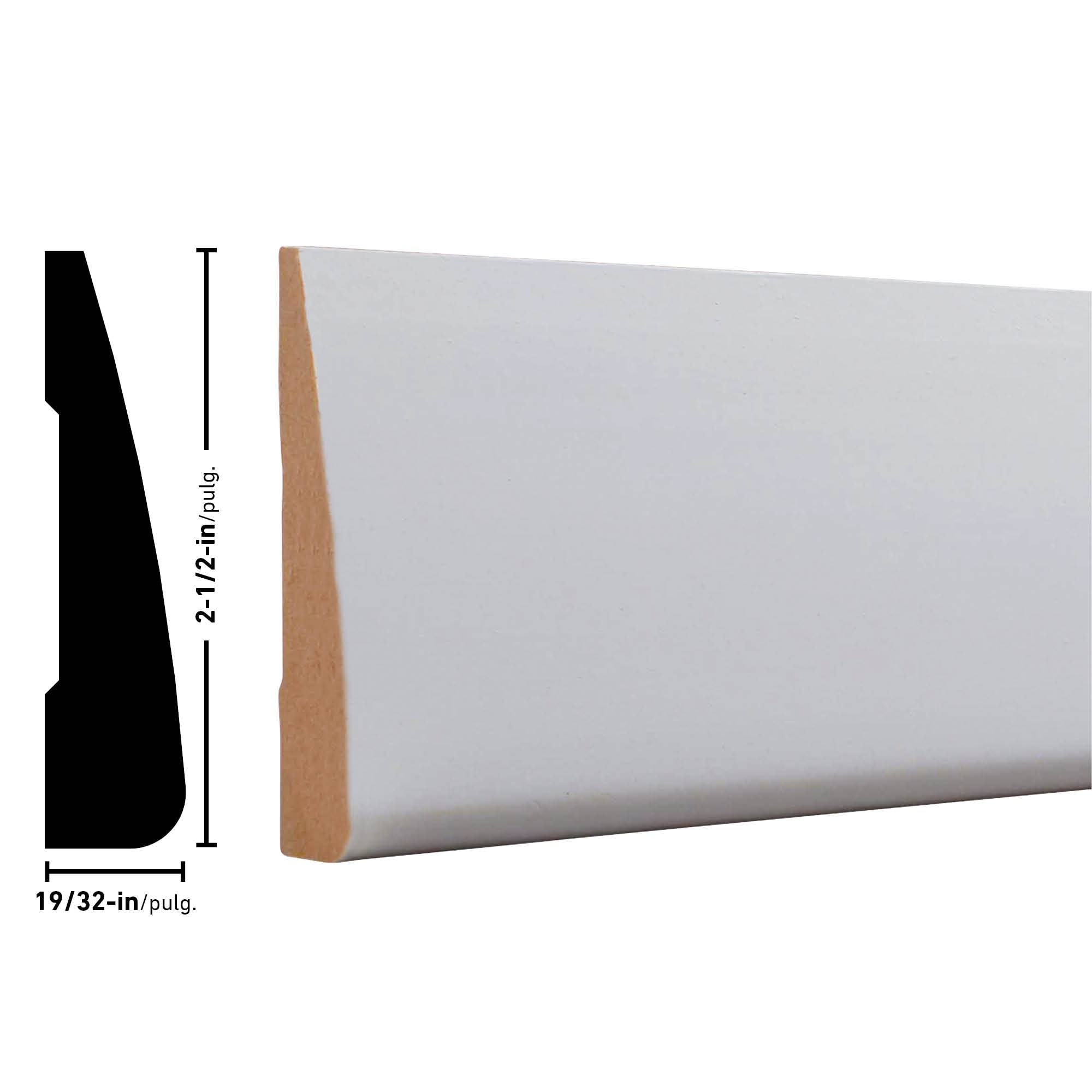 RELIABILT 31570FBDPM Window-Door-Casings - View #4