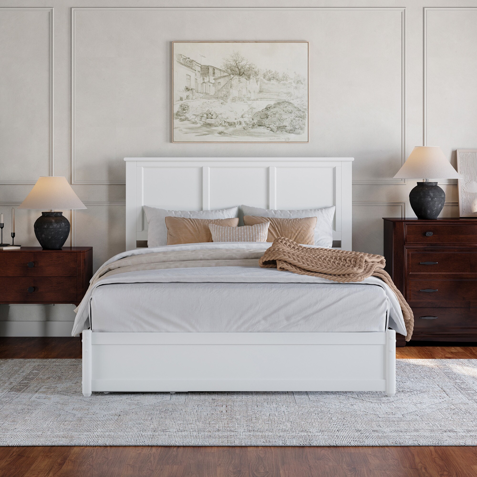 AFI AR8687142 beds - View #3