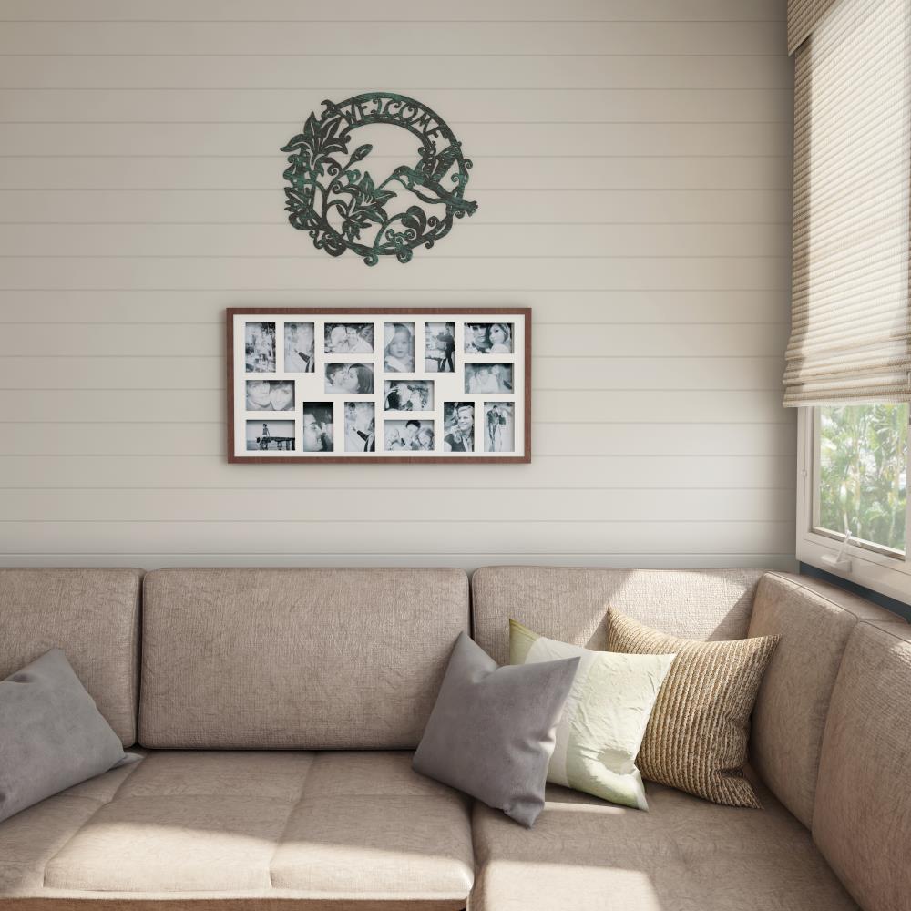 Hastings Home 314518VES Wall-Accents - View #4